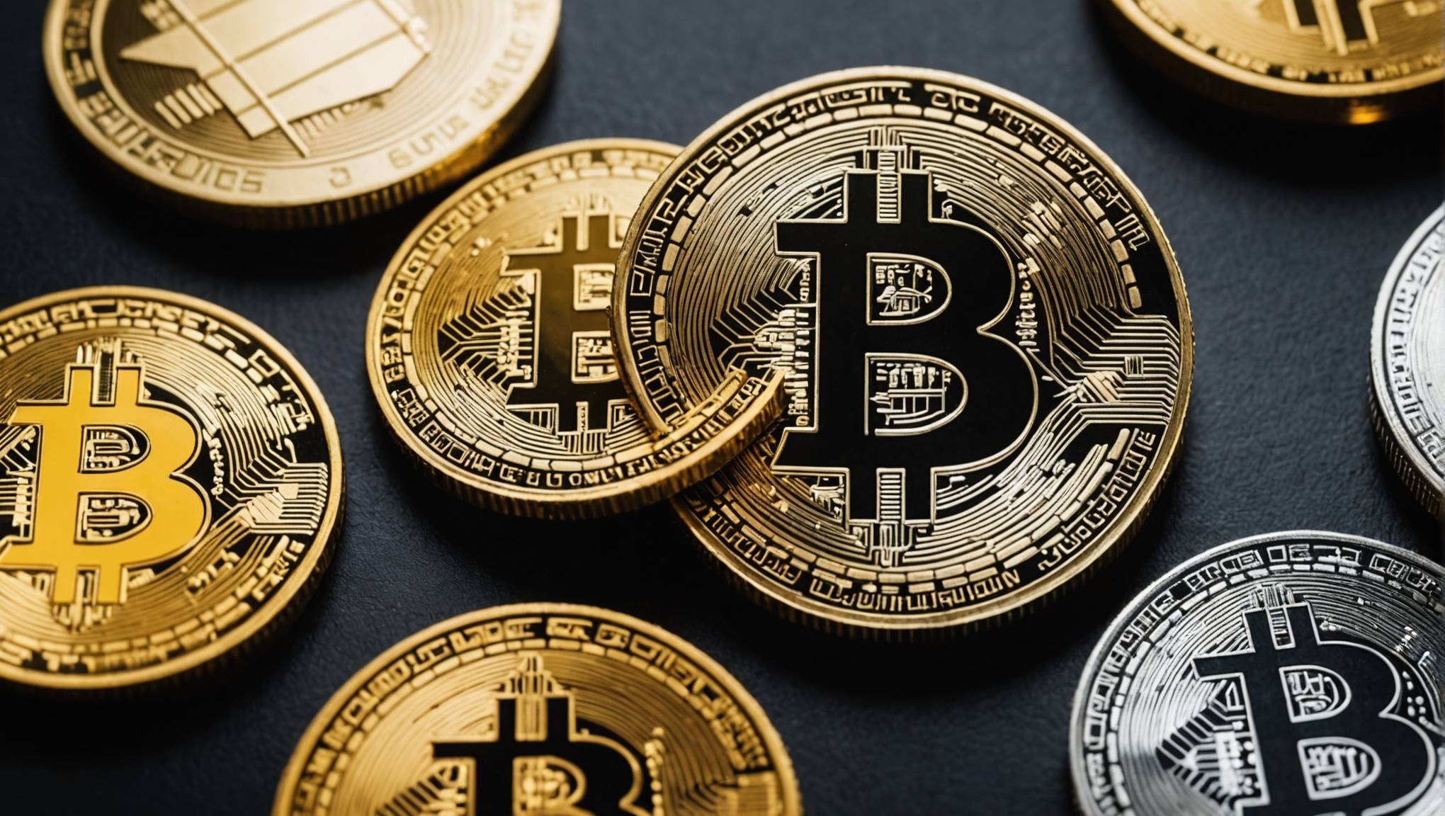 Bitcoin, Ethereum ou argent BTC et autres : faut-il investir das les crypto-monnaies ?