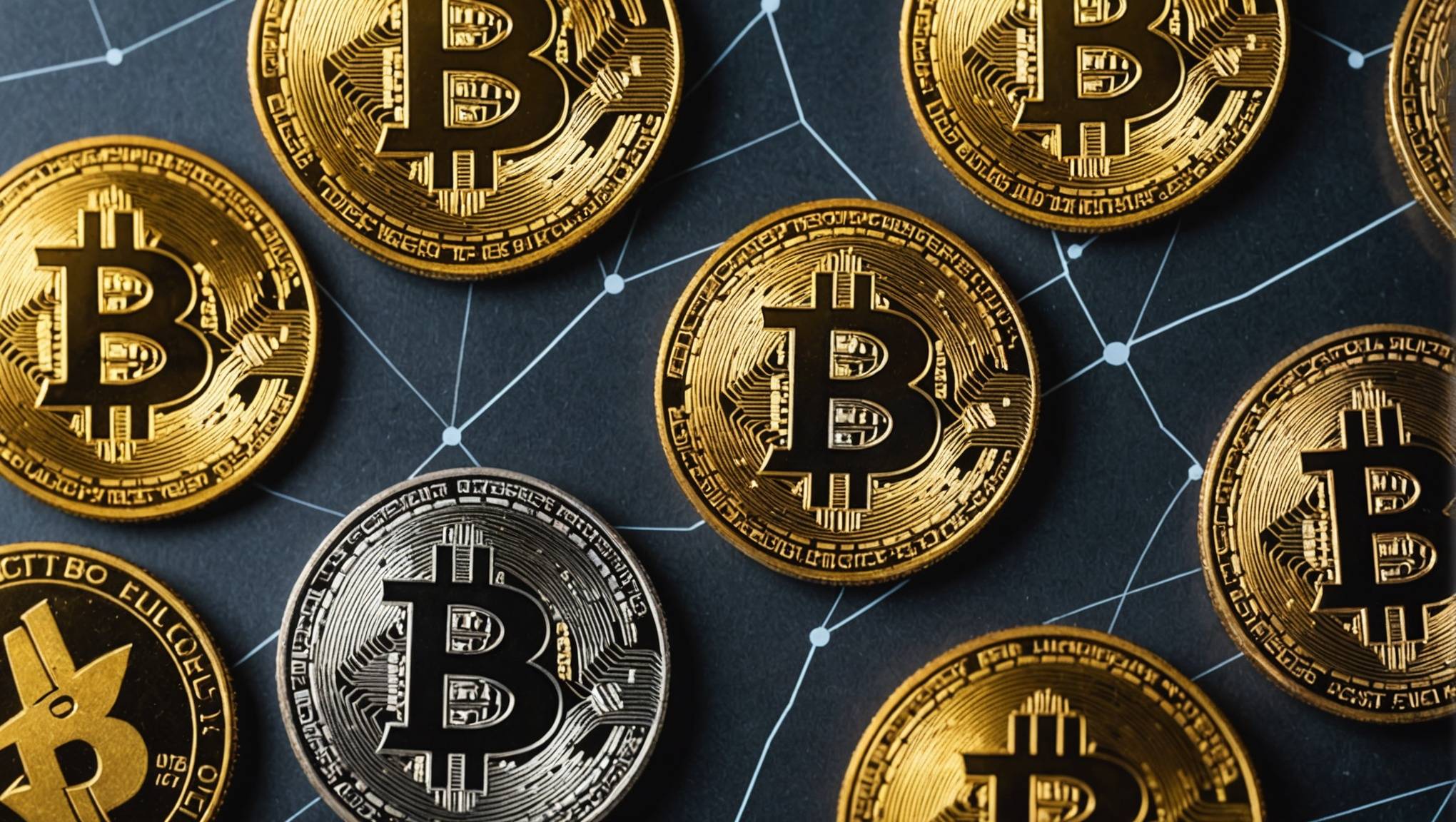 Bitcoin, Ethereum ou argent BTC, ripple : ces cryptomonnaies qui flambent | Le Revenu