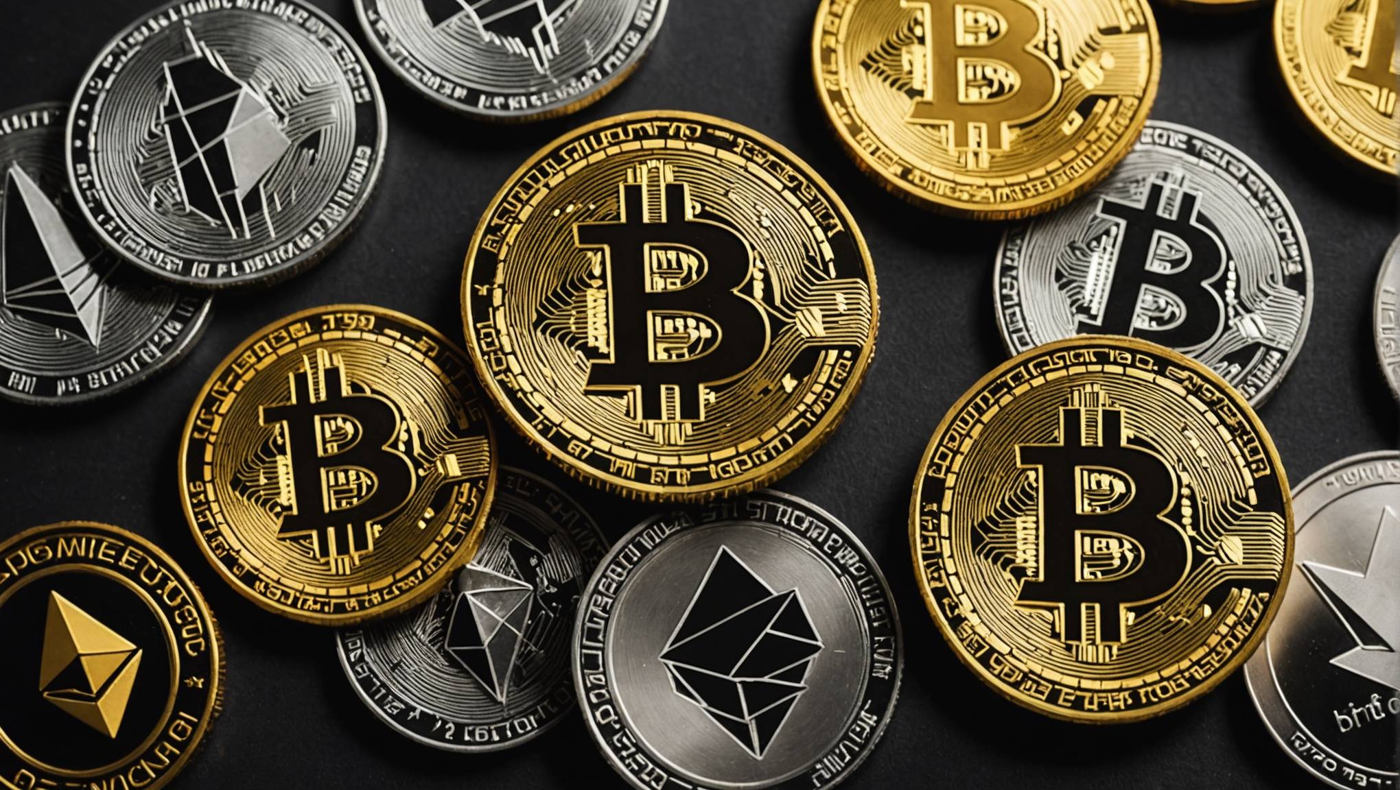 Bitcoin, Ethereum ou argent BTC Et Ripple Pour Tous ! Les Meilleures Plateformes D