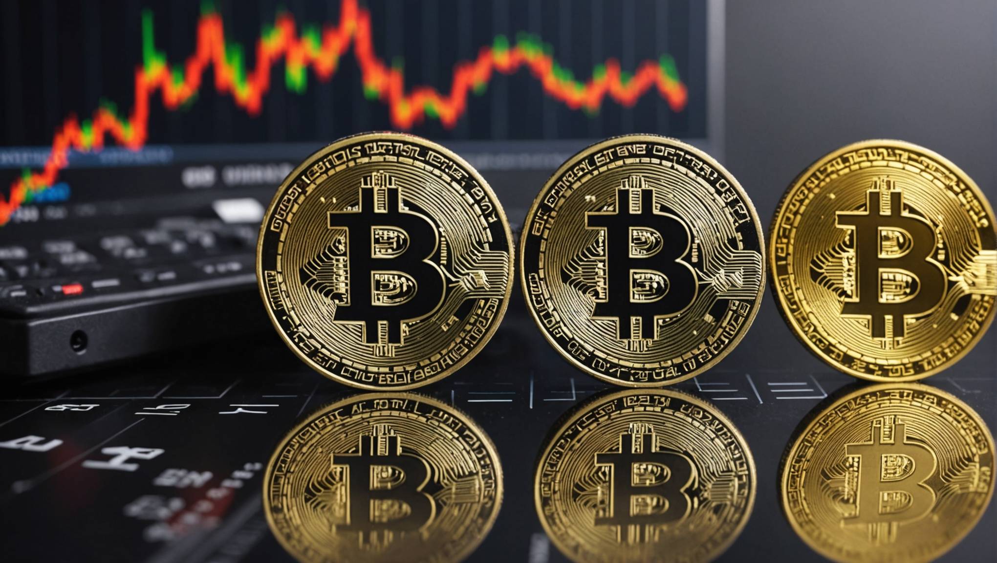 Bitcoin, ethereum, ripple... Quels sont les risques d'investir dans les ...