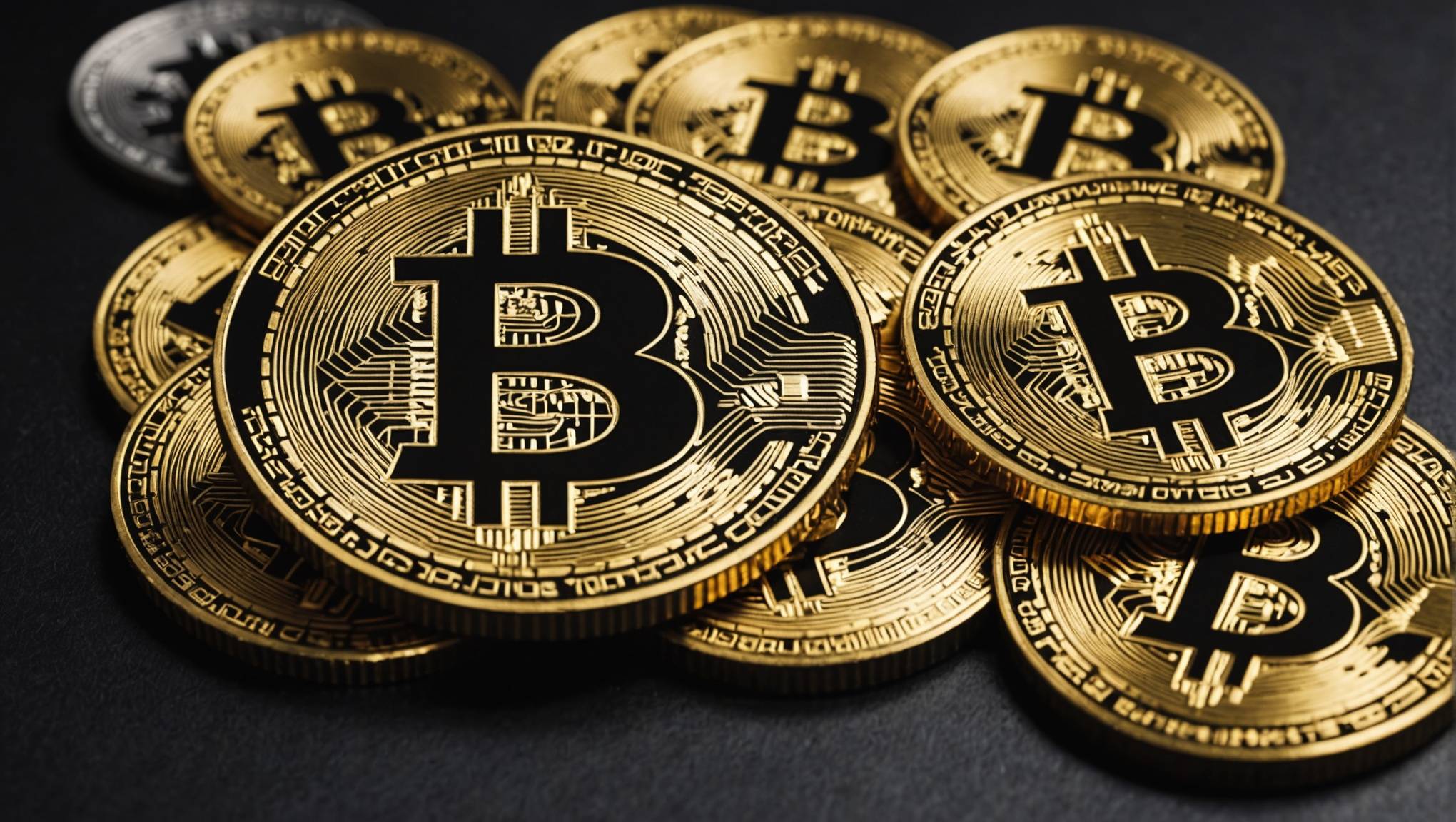 Bitcoin : comment investir sans risque ? - 26/03/2018 10:24:09 ...