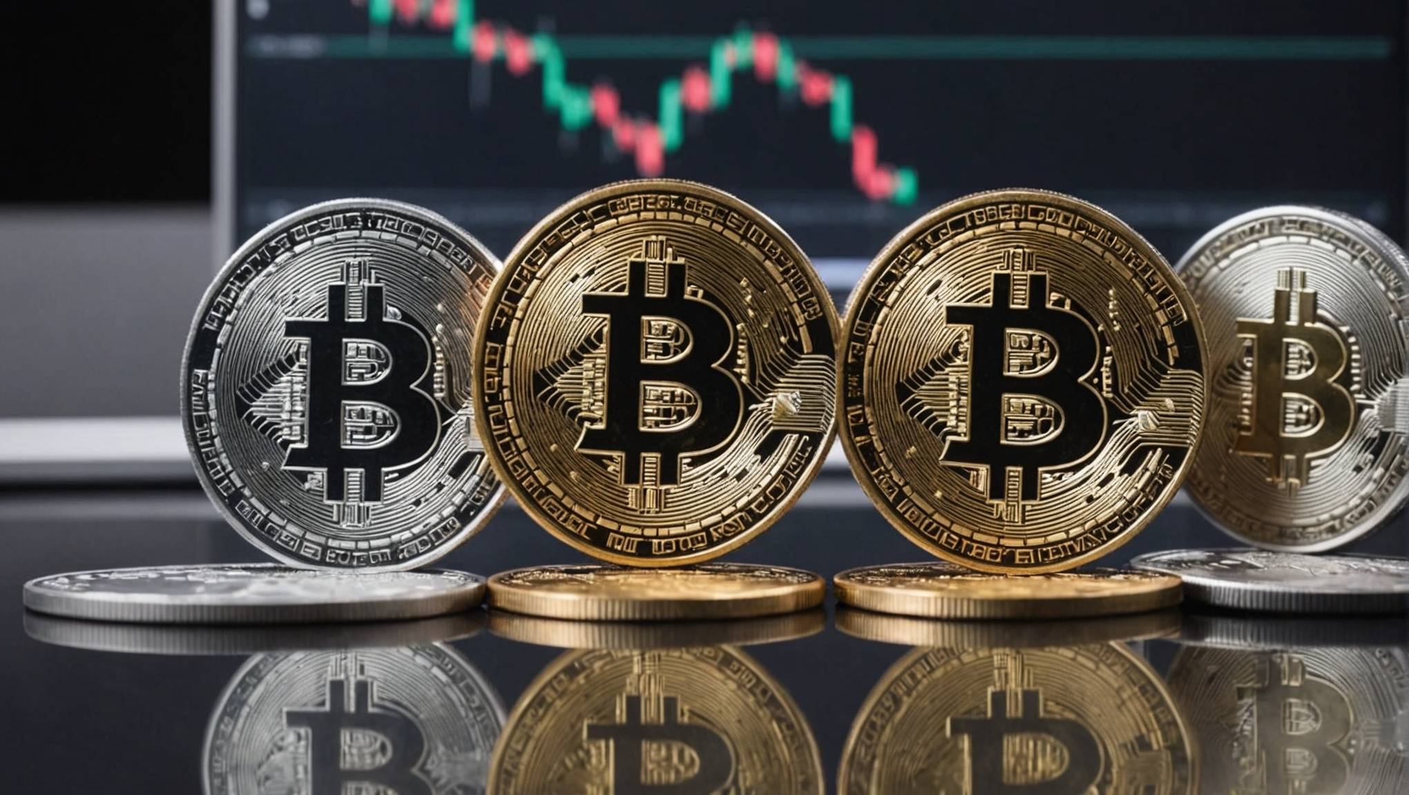 Le Bitcoin replonge sous les 8.000$, Ethereum ou argent BTC et Ripple massacrés