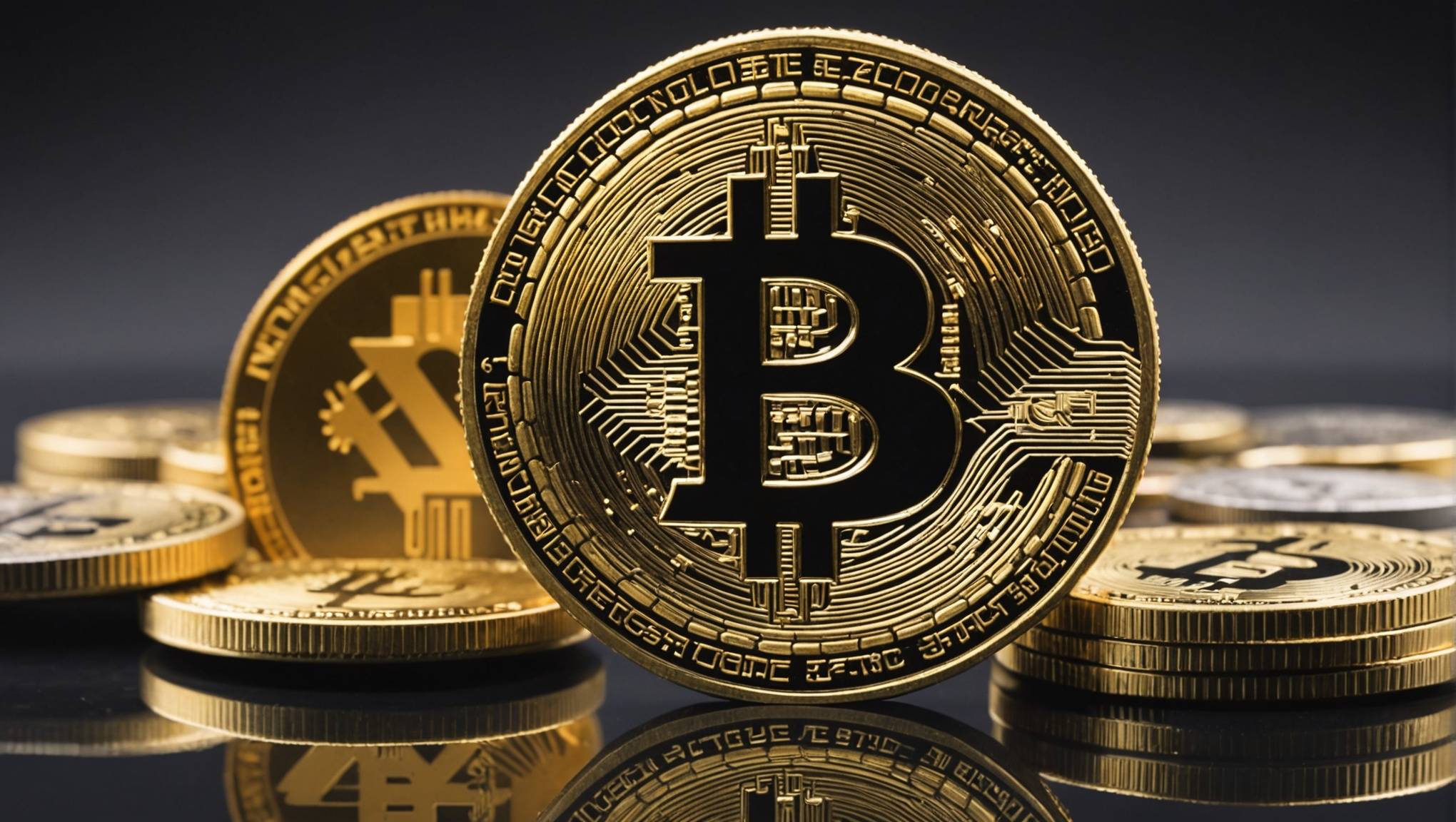 Bitcoin vs. acheter de Ethereum : dans quelle cryptomonnaie investir en 2017