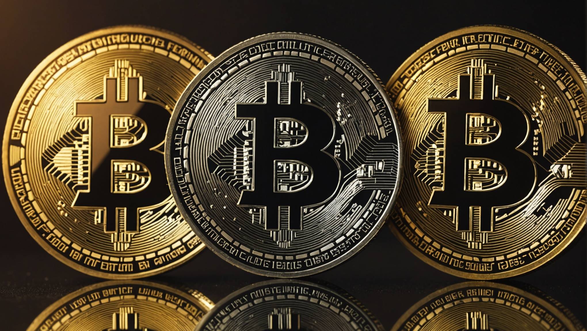 Bitcoin vs. Ethereum ou argent BTC: dans quelle cryptomonnaie investir en 2017