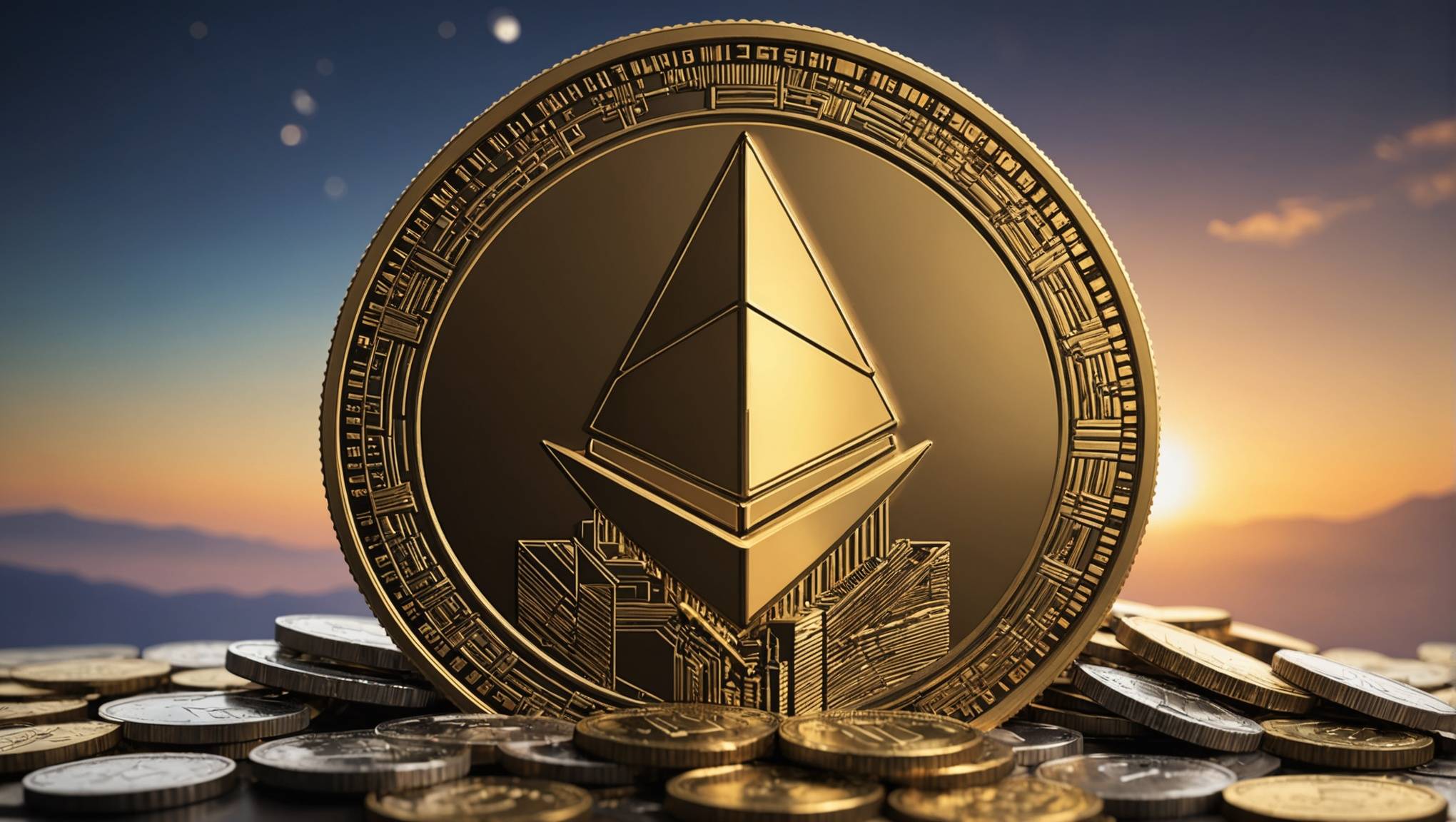 Boostez votre Ethereum ou argent BTC avec ces astuces