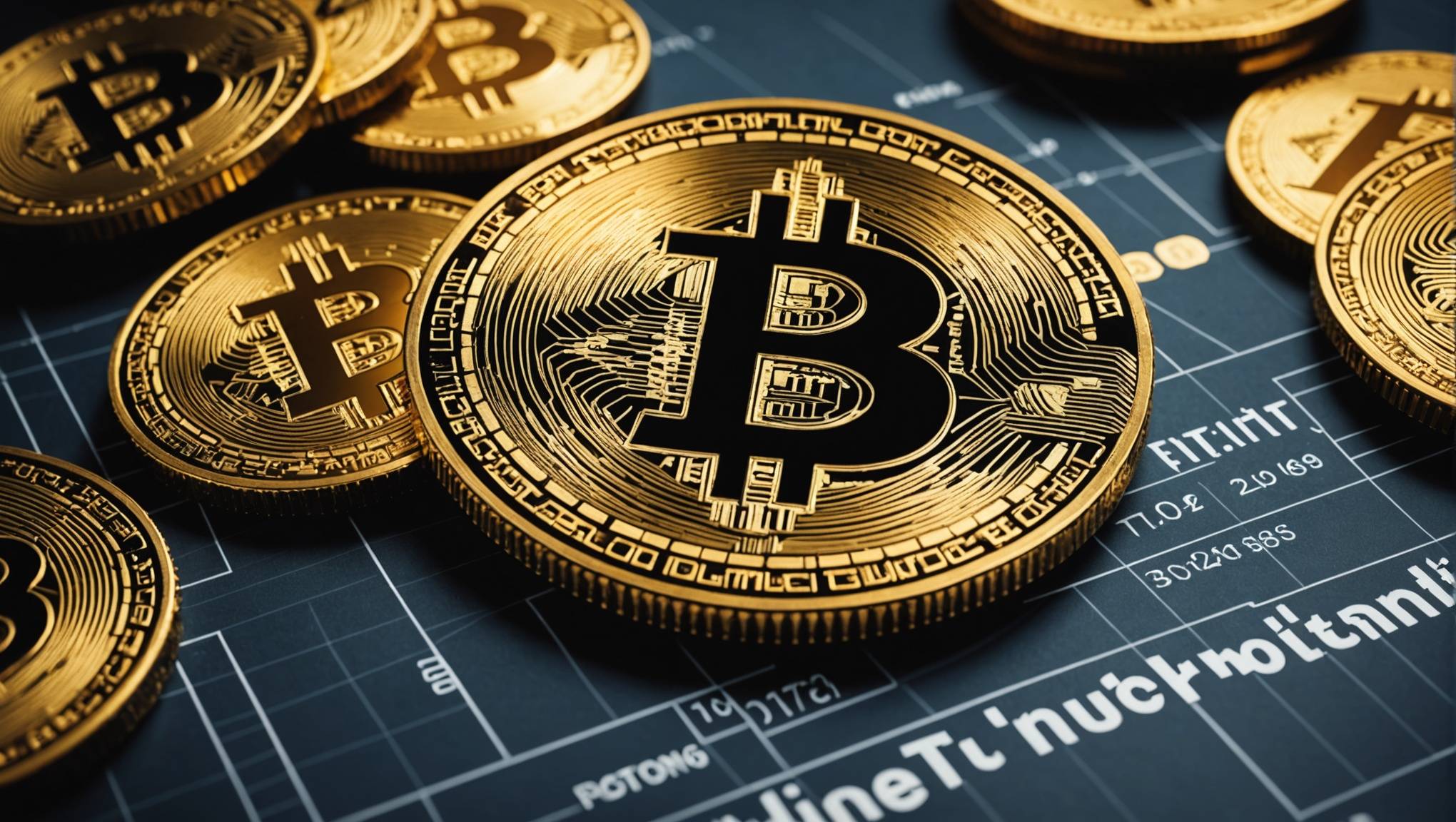 Petit précis à l'usage de ceux qui veulent investir dans les crypto ...