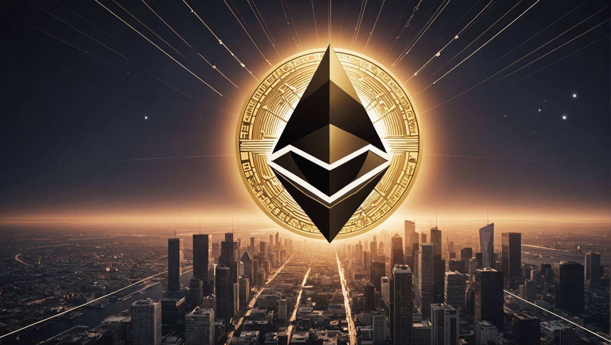 Petite histoire: La vérité sur acheter de Ethereum
