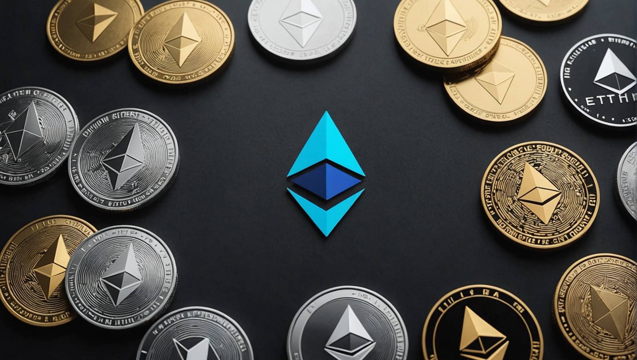 acheter de Ethereum (ETH) Trading | XTB