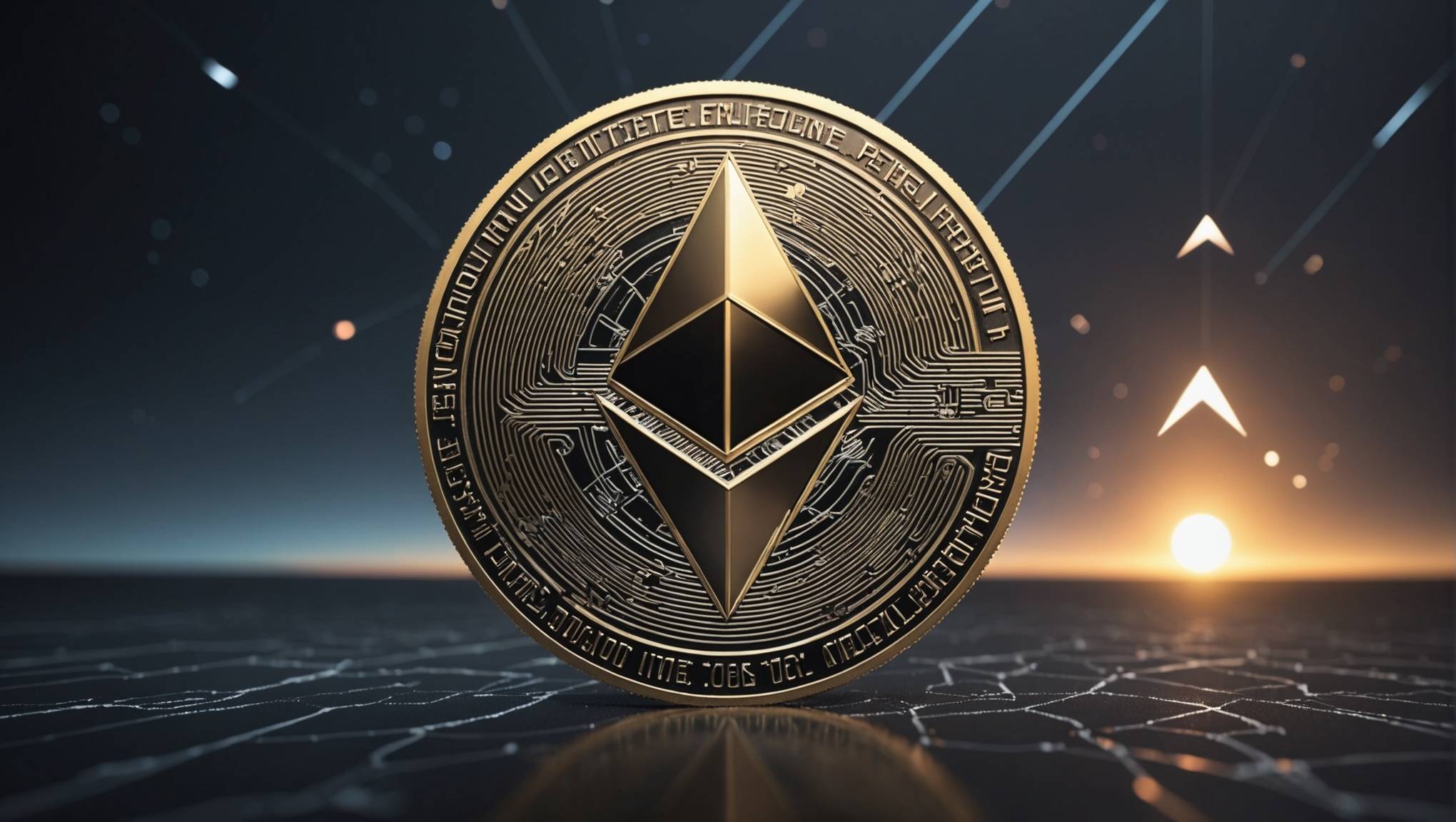 L'acheter de Ethereum , 85% de retour sur investissement les 10 premiers jours