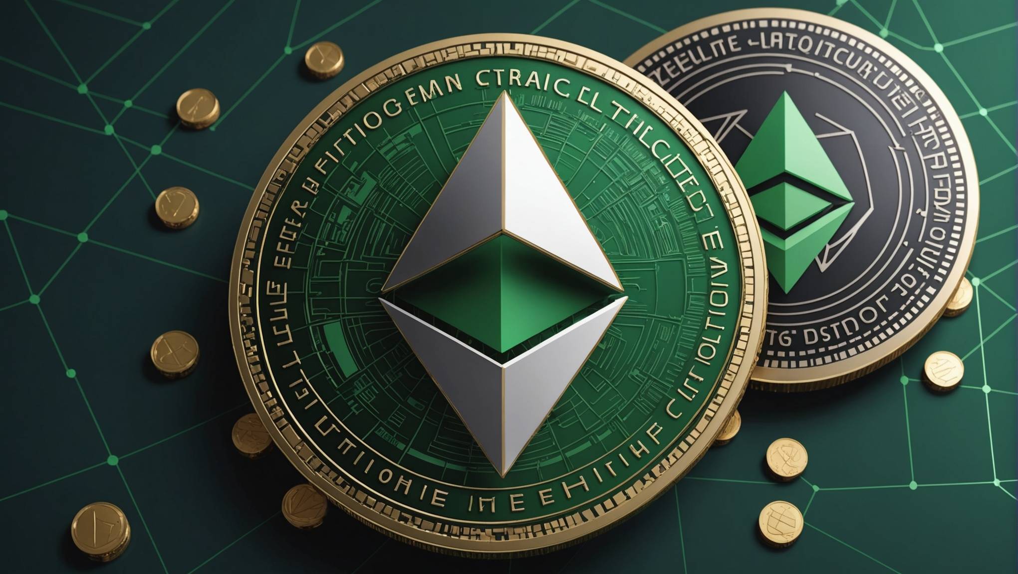 Acheter Ethereum Classic (ETC) : C'est quoi ? Comment en acheter ?