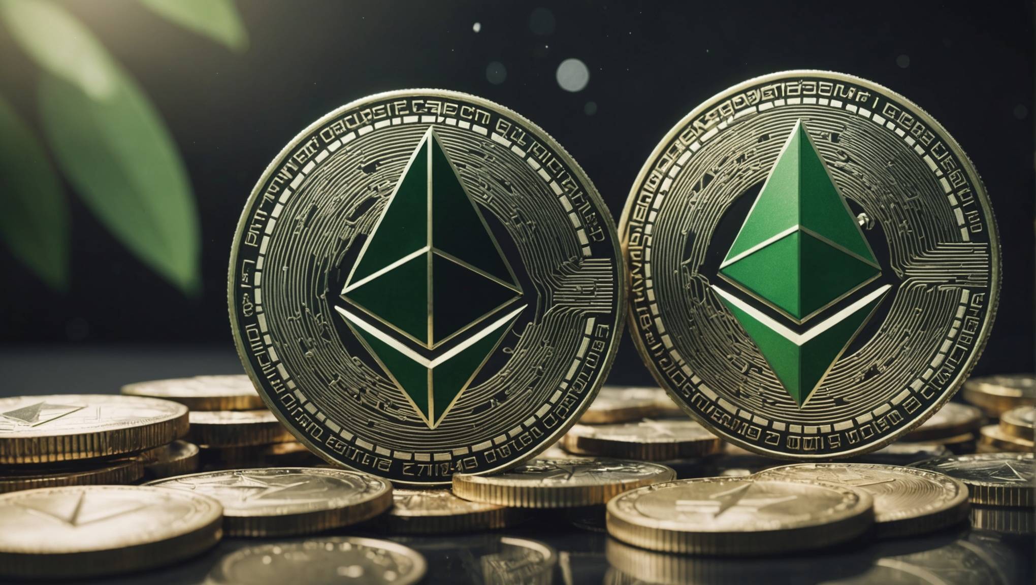 acheter de Ethereum Classic s'éloigne du déclin du marché – Decentral Magazine