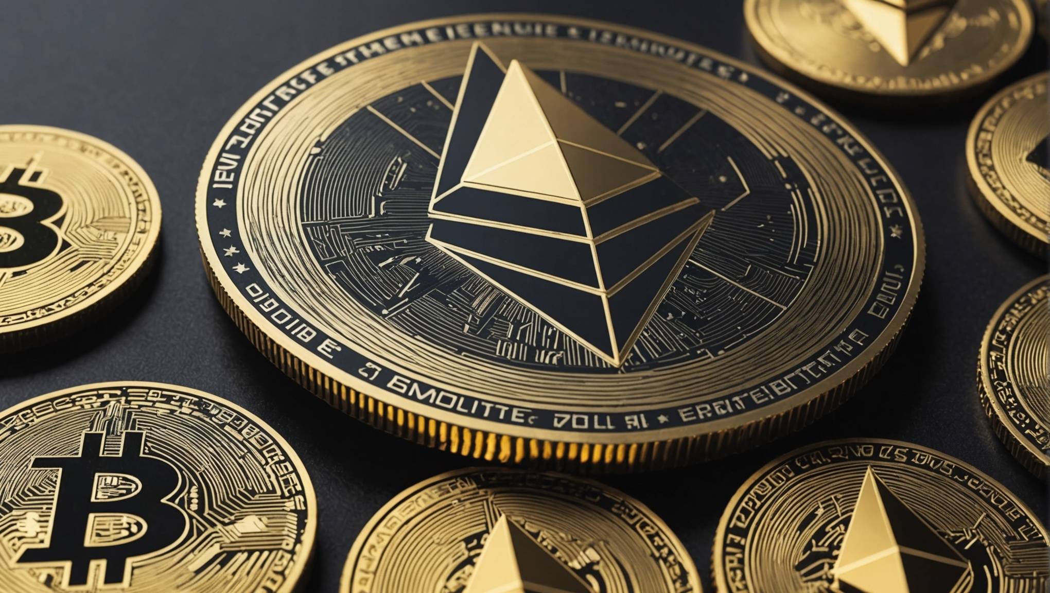 acheter de Ethereum : Investir et comment ça fonctionne - Simo.Life Simo.Life