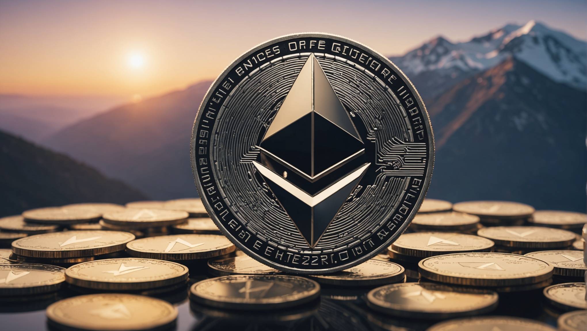 acheter de Ethereum - Mag Investir