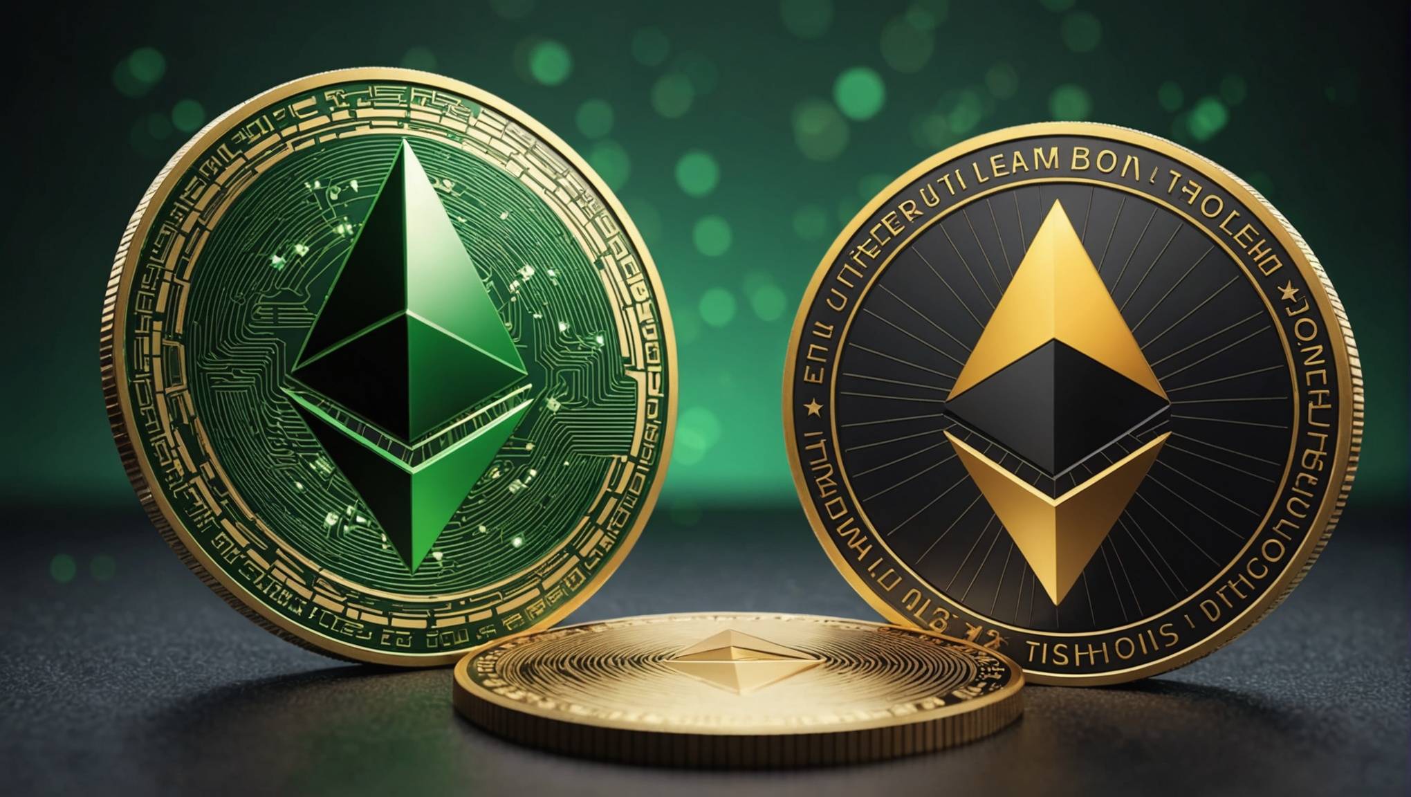 Acheter Ethereum ou argent BTC Classic (ETC) : C'est quoi ? Comment en acheter ?