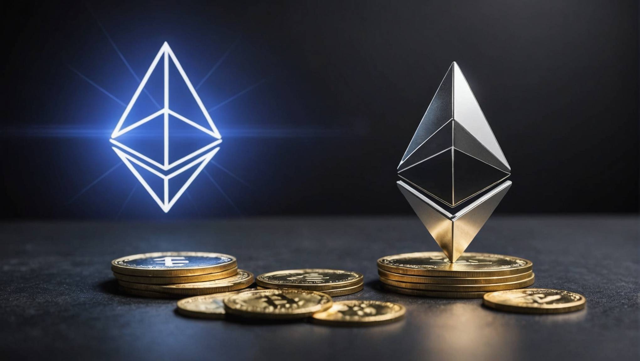 acheter de Ethereum : C'est ce que font les professionnels