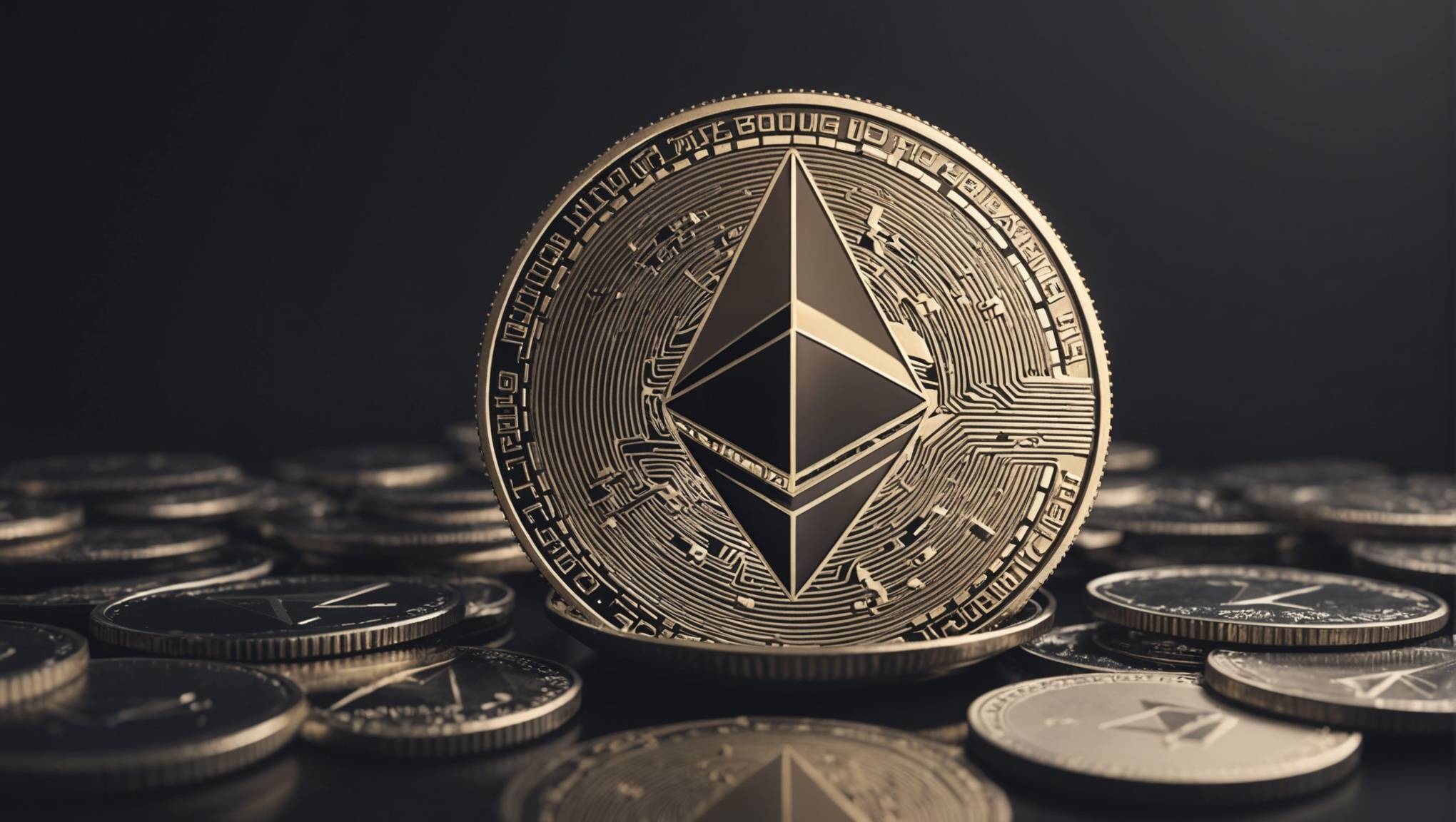 Acheter des acheter de Ethereum : Le Guide Ultime - Blog - TheICODigest