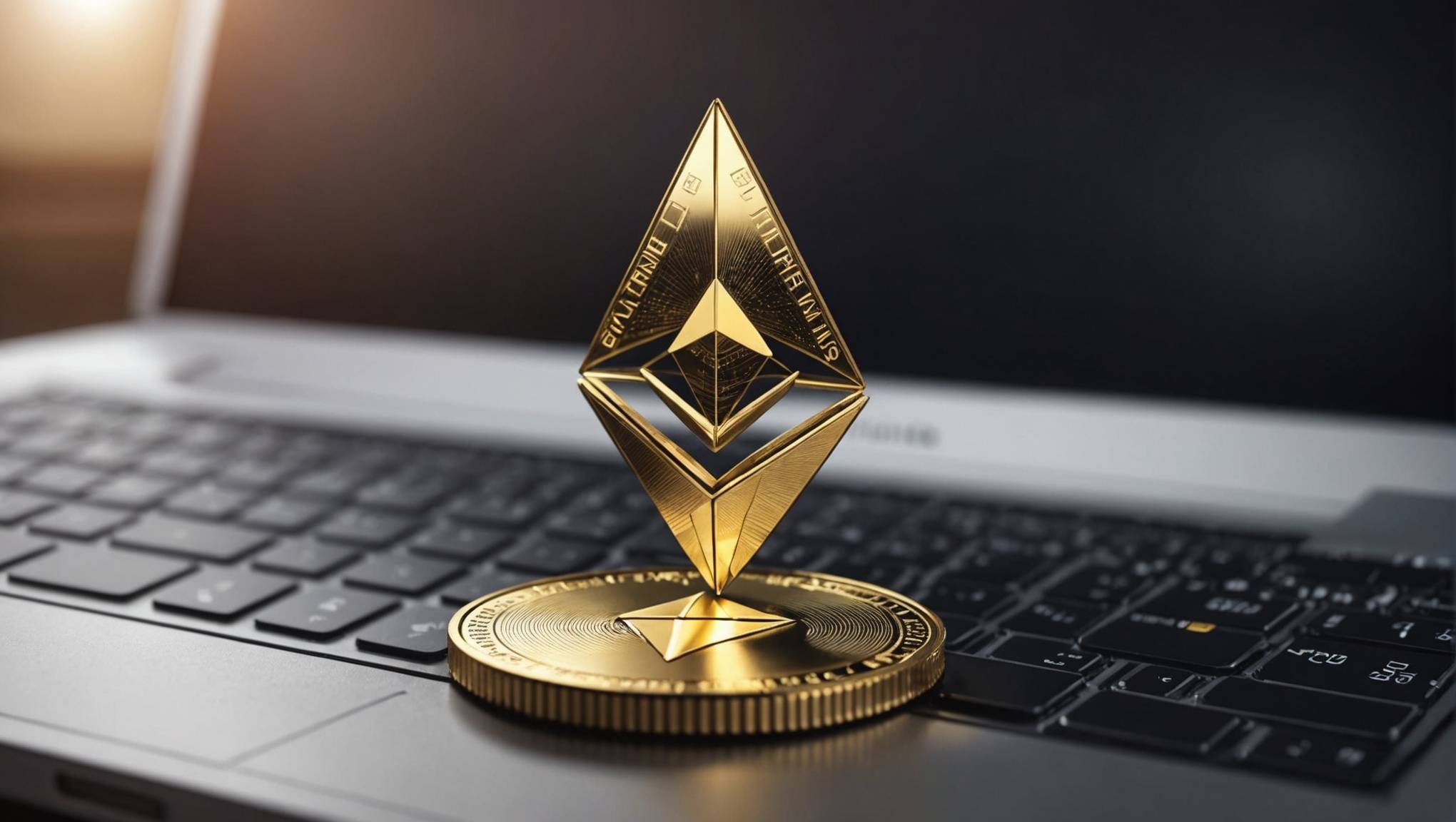 acheter de Ethereum : Pourquoi il faut absolument investir et comment ça