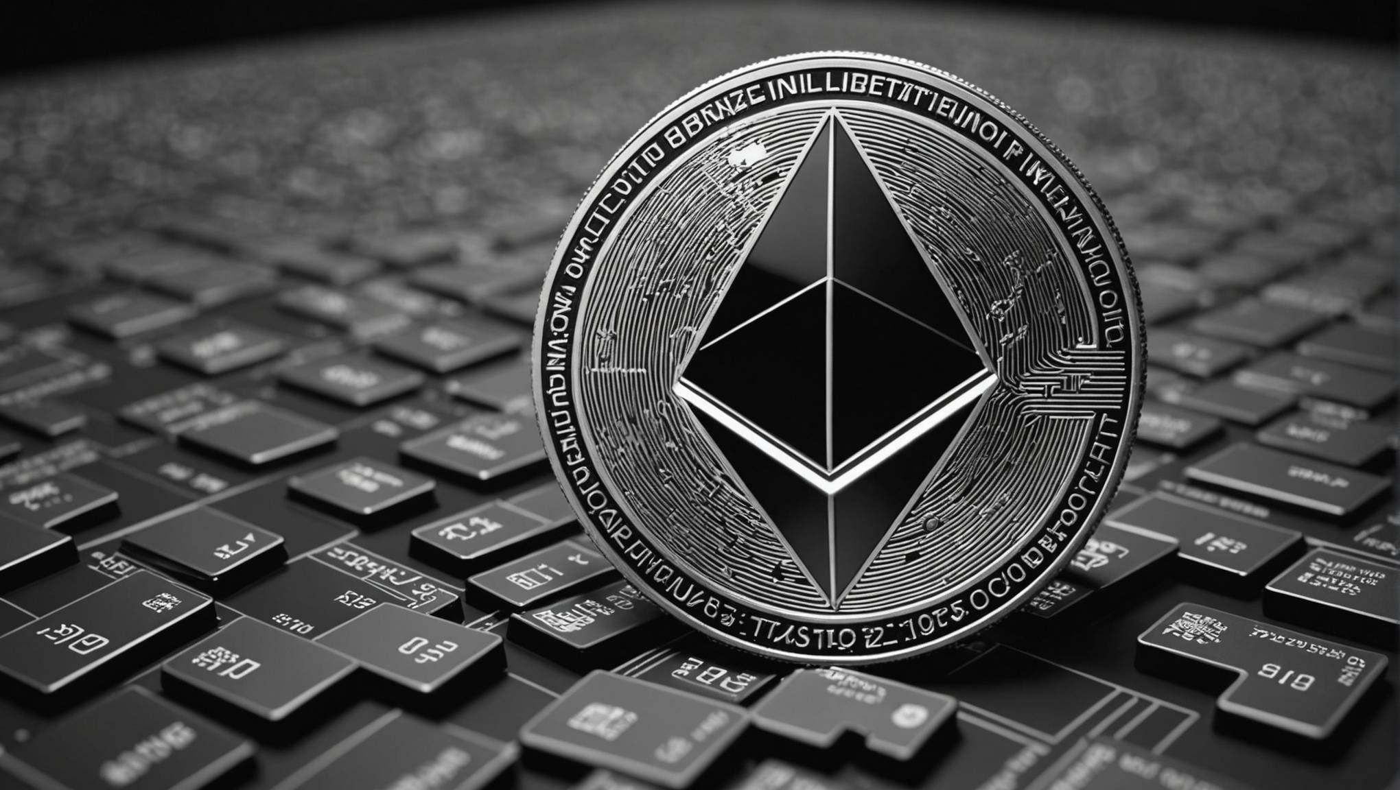 L'acheter de Ethereum qui gagne les clients