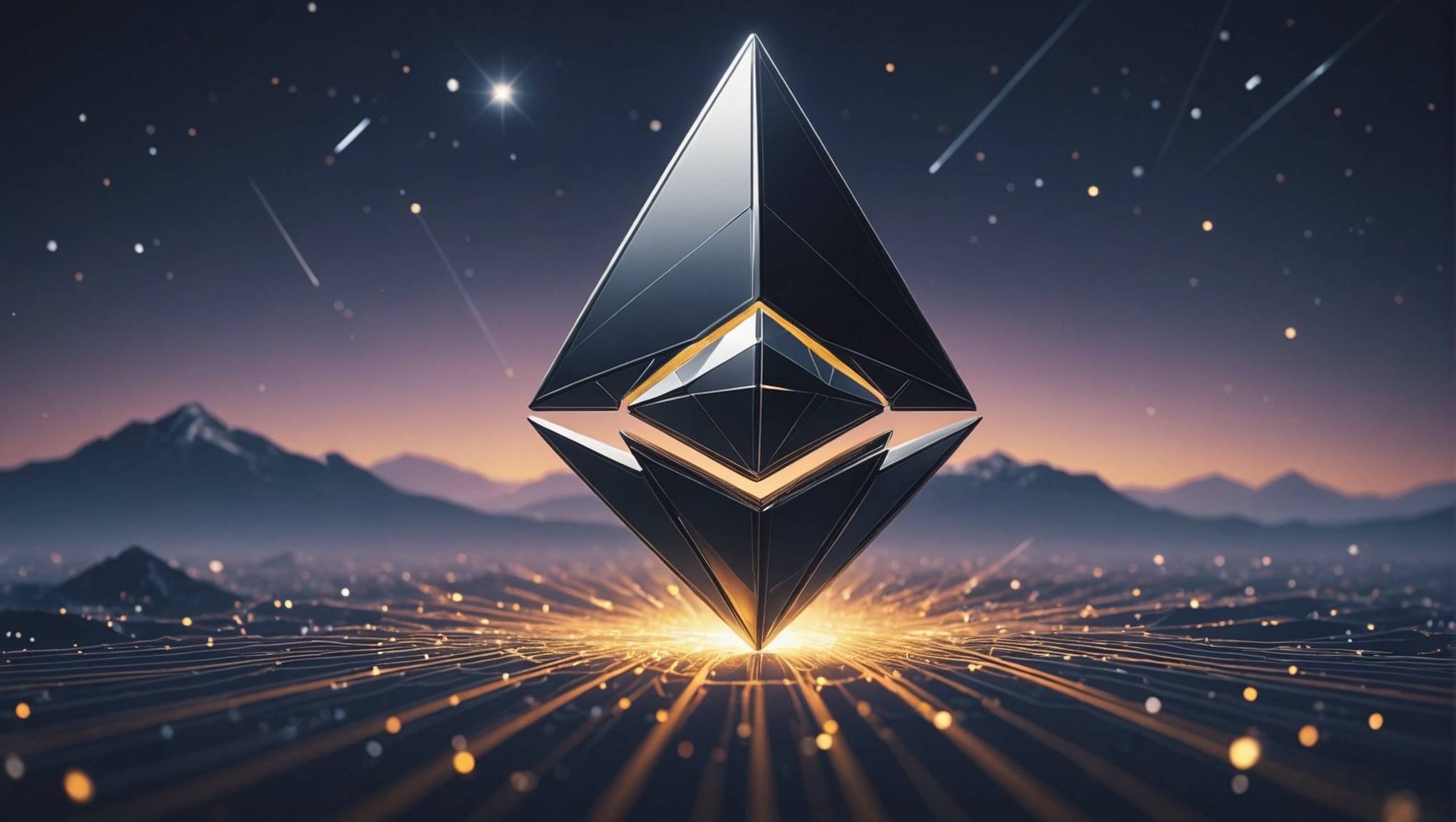 acheter de Ethereum Votre voie vers le succès