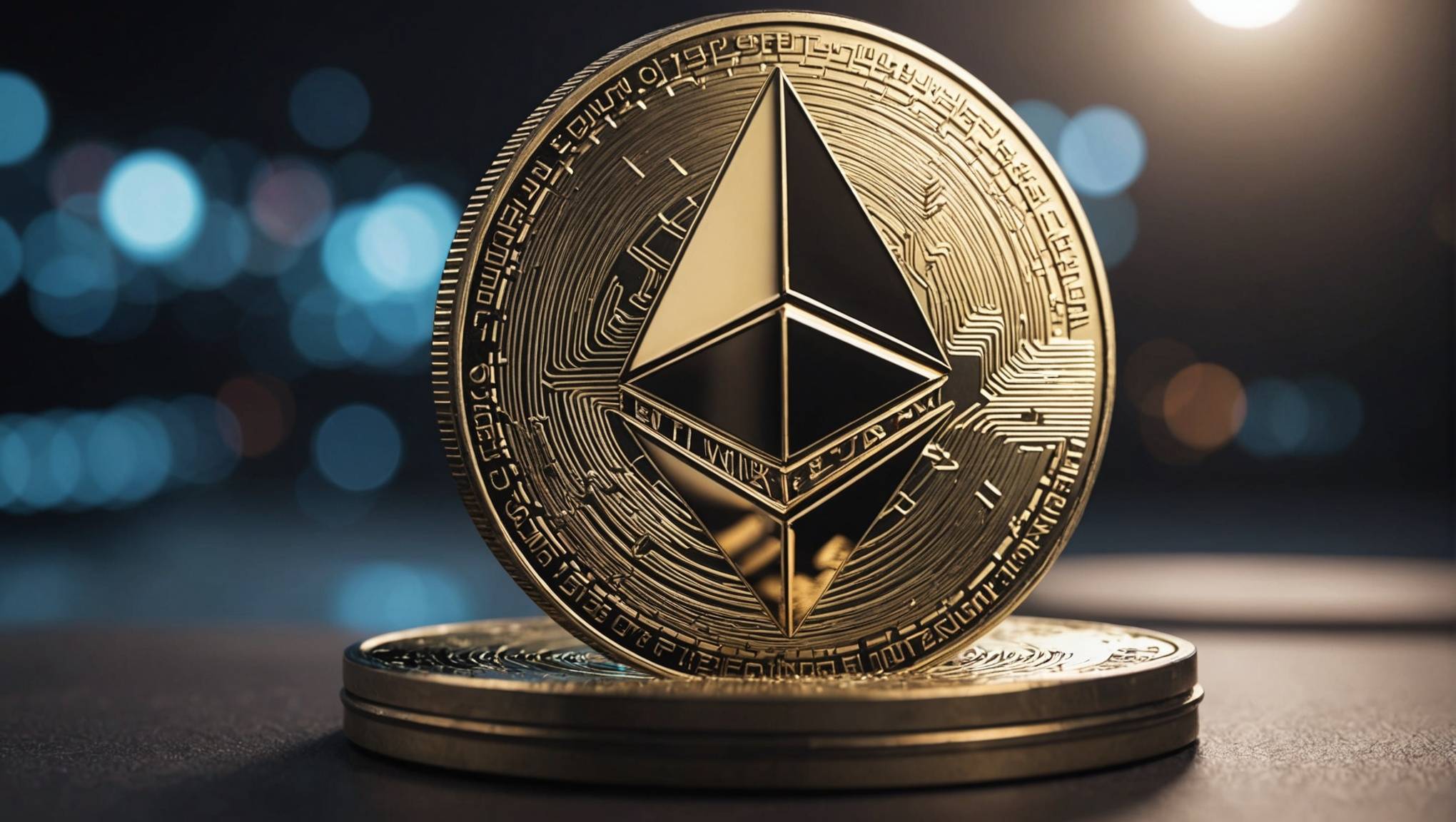 L'ethereum peut-il faire 1000% en 2018? - E-Devenir Trader