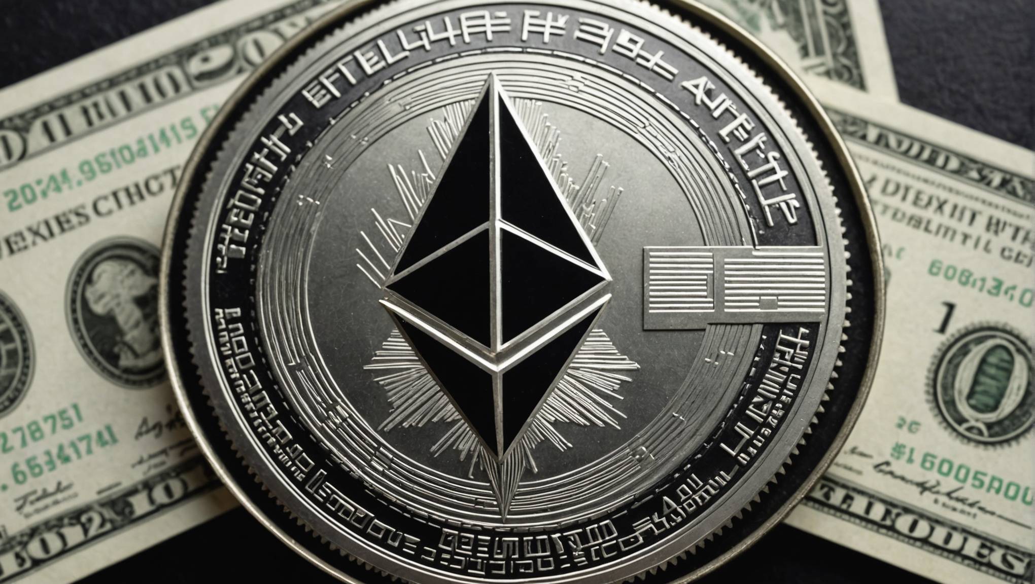 Pouvez-vous passer le test Ethereum (crypto money)?