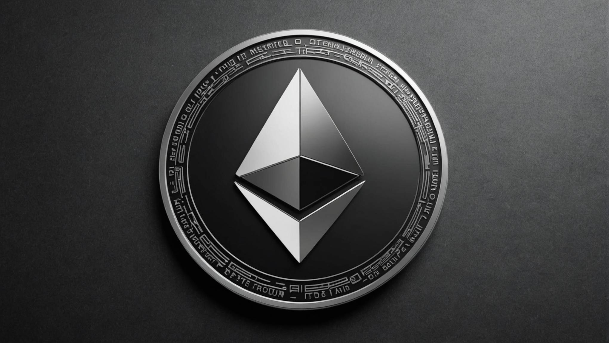 Pouvez-vous passer le test ETHEREUM?