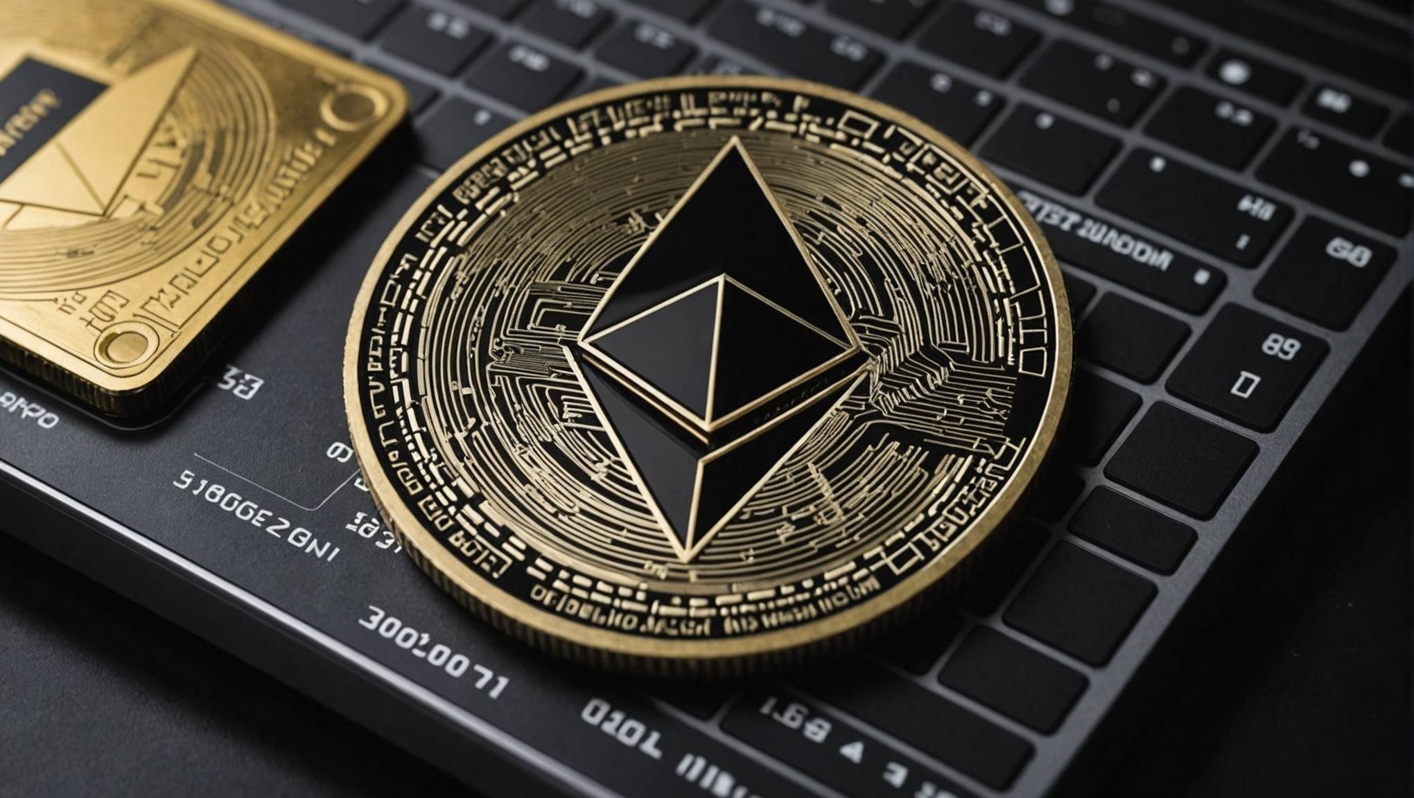 Pouvez-vous vraiment trouver Ethereum (crypto money) (sur le Web)?