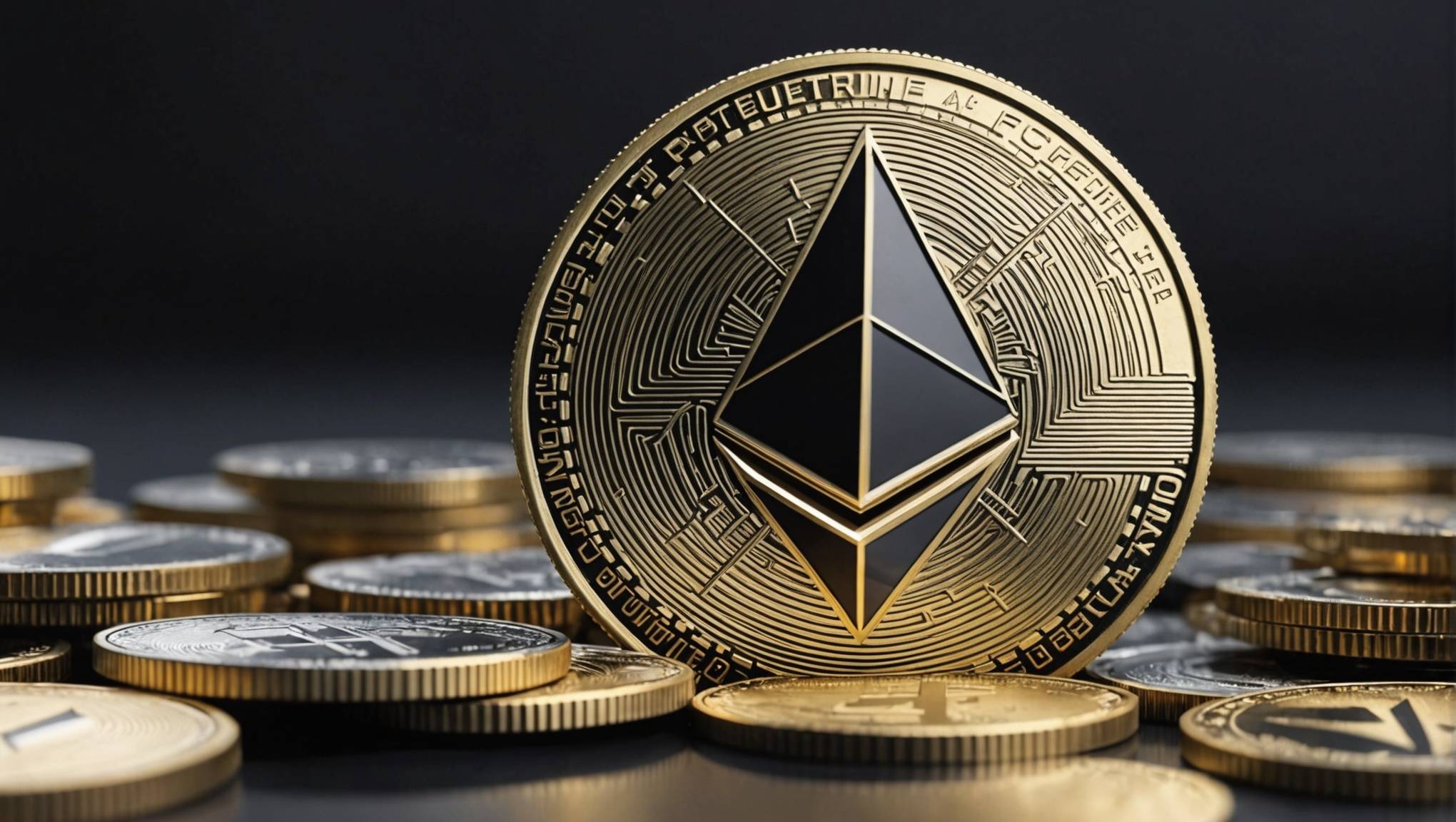 Des faits clairs et sans parti pris sur acheter de Ethereum (sans tout le battage publicitaire)