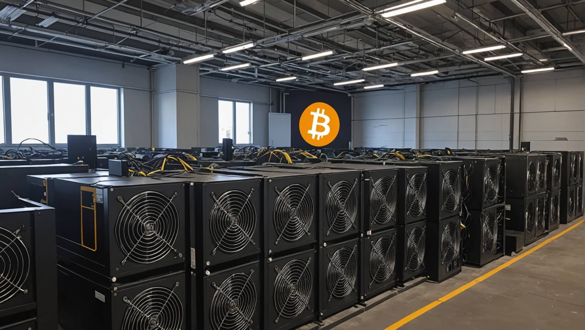 Le cloud mining pour miner Bitcoin, Ethereum, Litecoin et autres ...