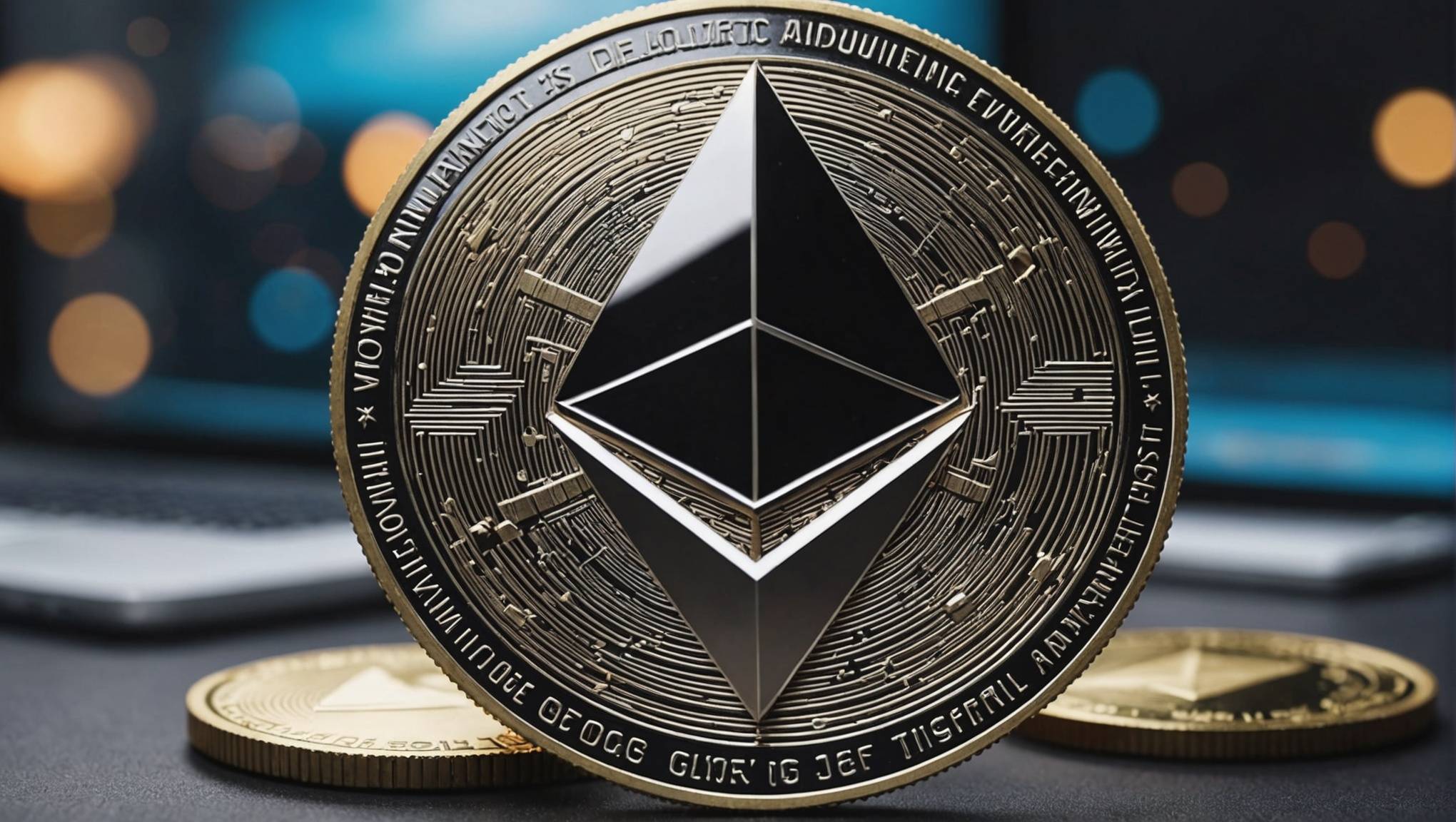 Toutes nos félicitations! Votre acheter de Ethereum est sur le point de cesser d'être pertinent