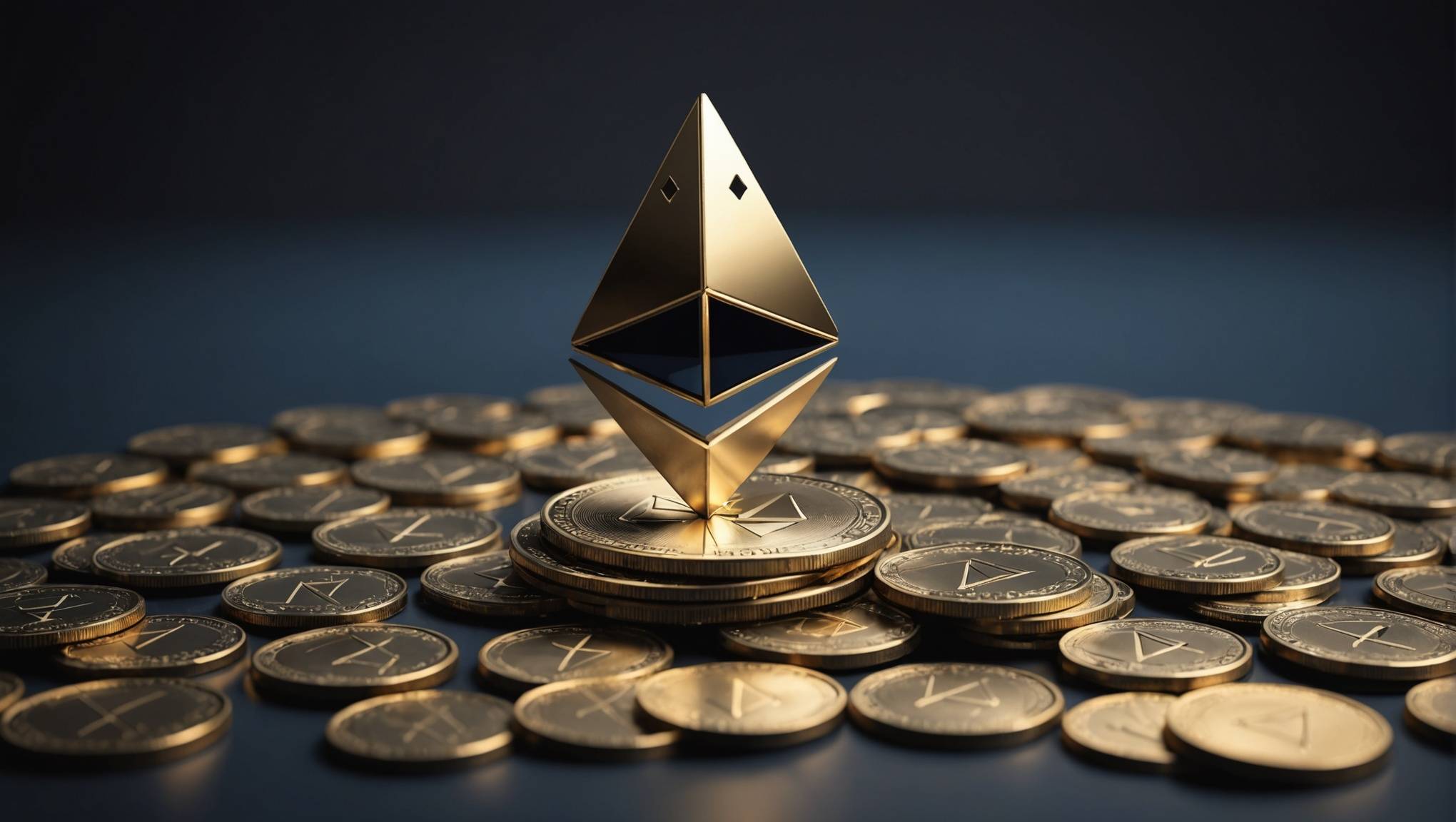 Ce rapport pourrait-il être la réponse définitive à votre ETHEREUM?