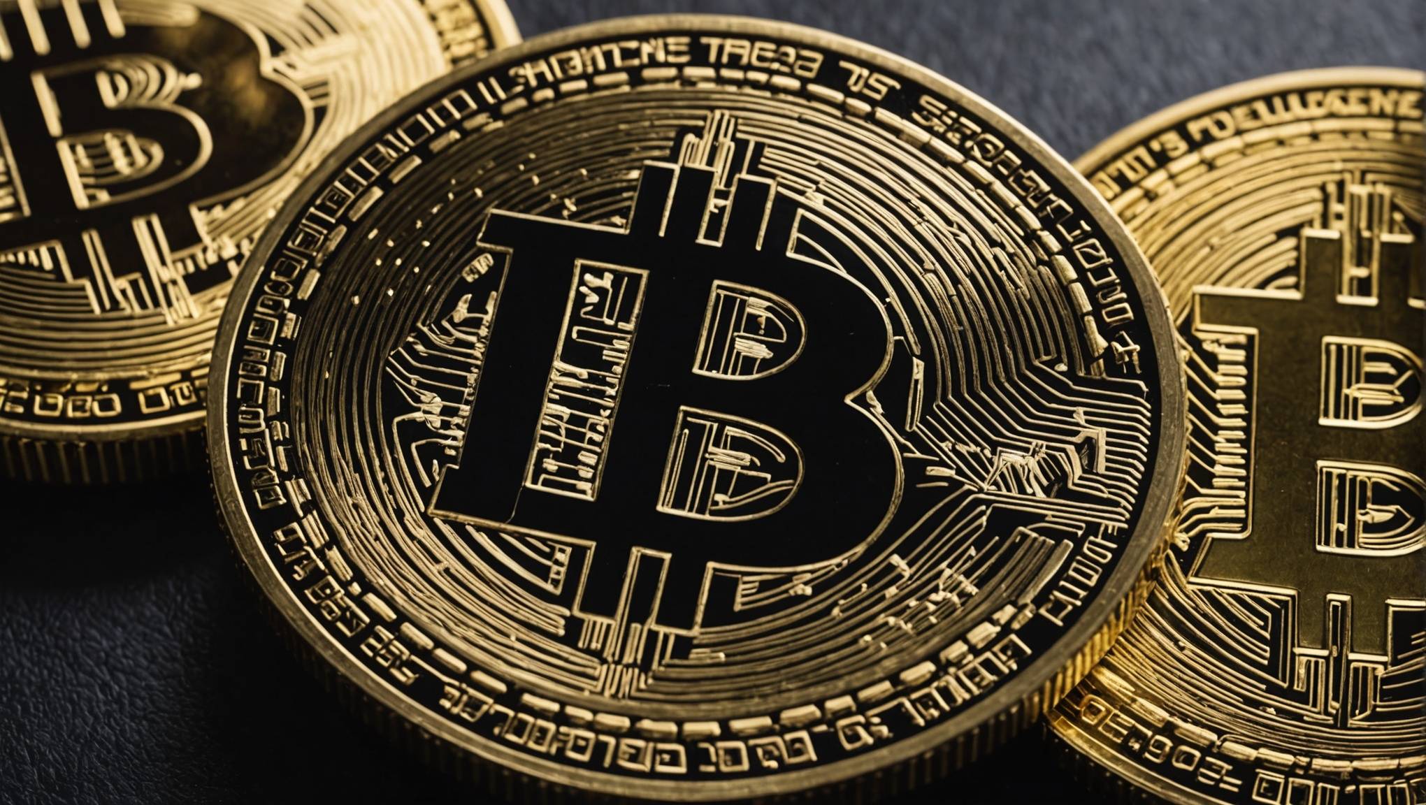 Cryptomonnaies : 260 millions de dollars rendus inaccessibles à