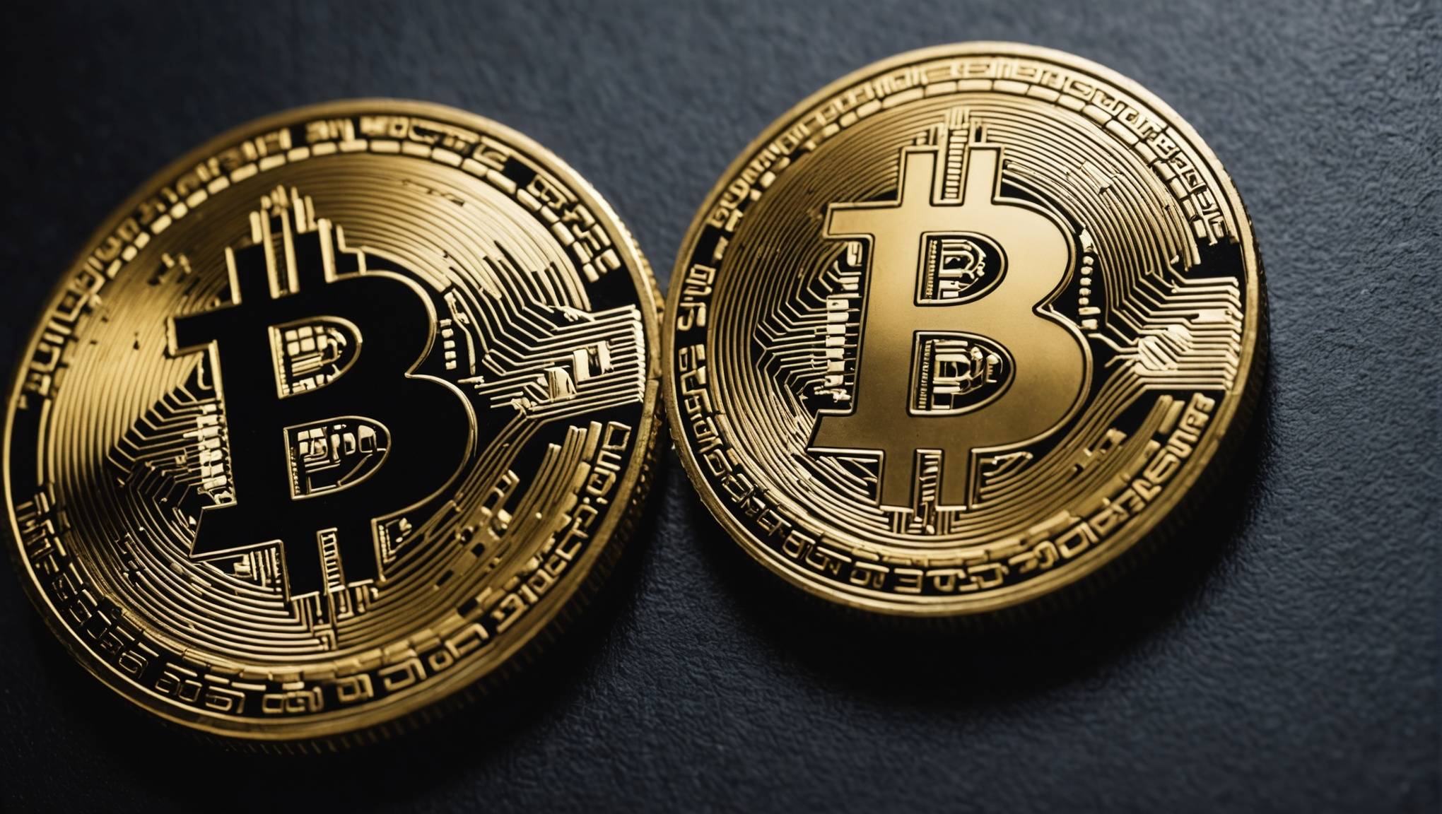 Cryptomonnaies : Bitcoin, acheter de Ethereum et Ripple en chute libre