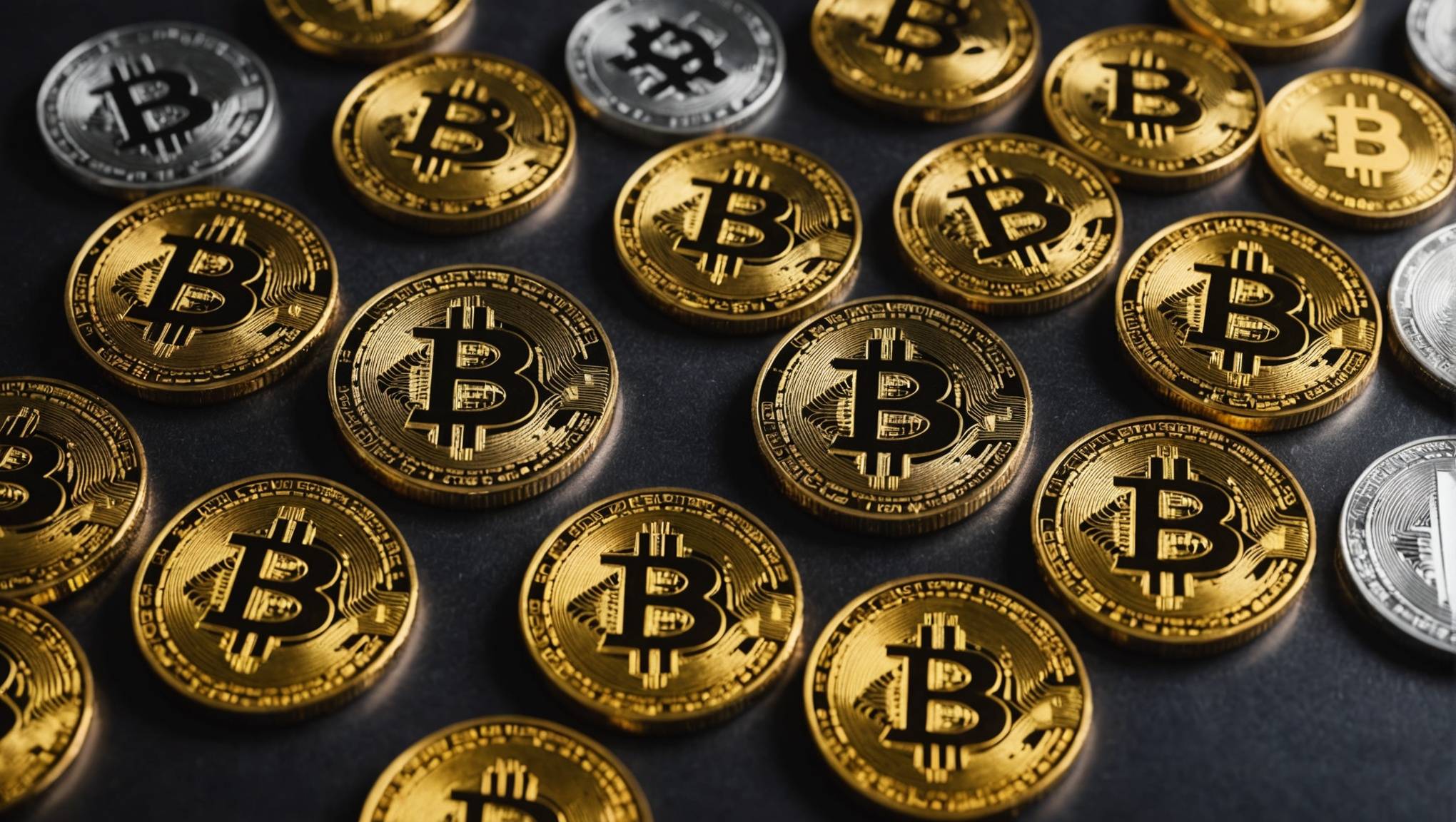 Cryptomonnaies: s'informer avant d'investir | PostFinance