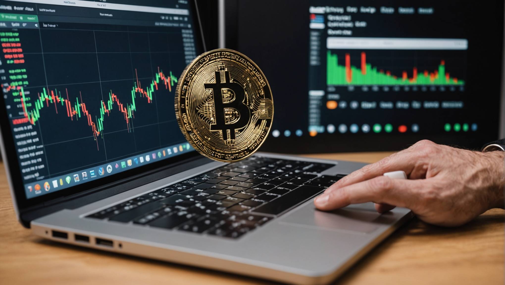 Trading crypto-monnaie | Investir crypto monnaie | Crypto monnaie