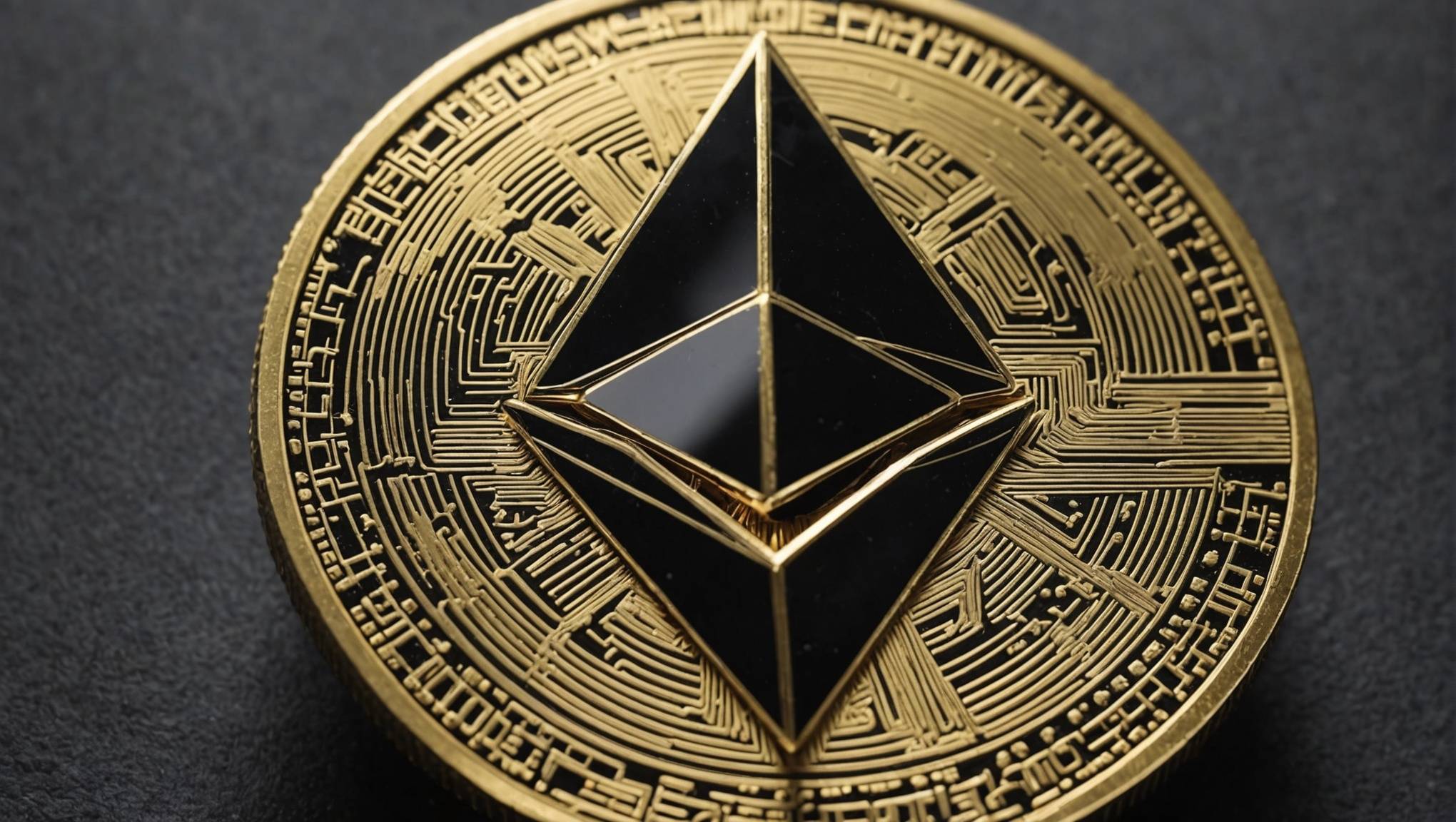 Découvrez comment j'ai guéri mon Ethereum (crypto money) en 2 jours