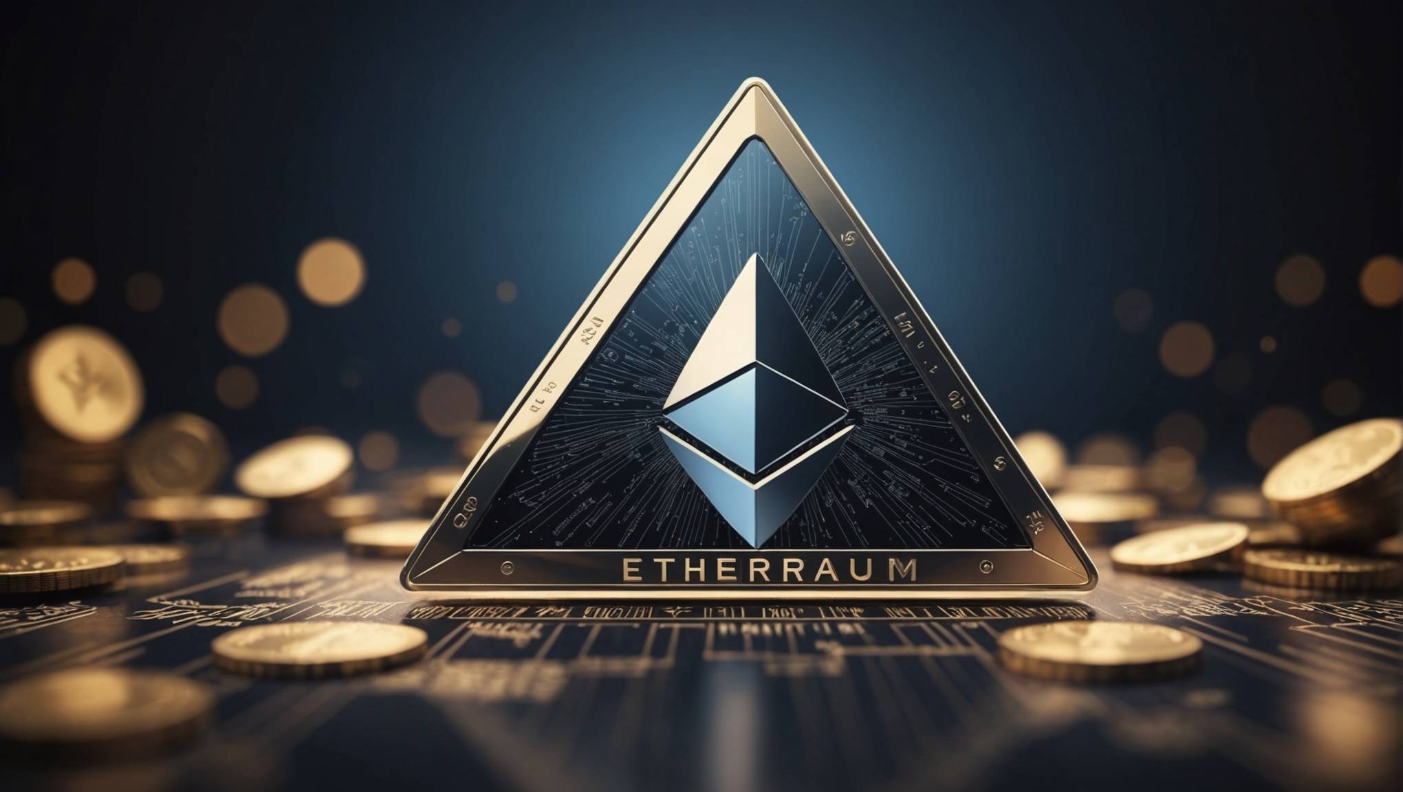 Vous voulez une entreprise prospère? Focus sur acheter de Ethereum !