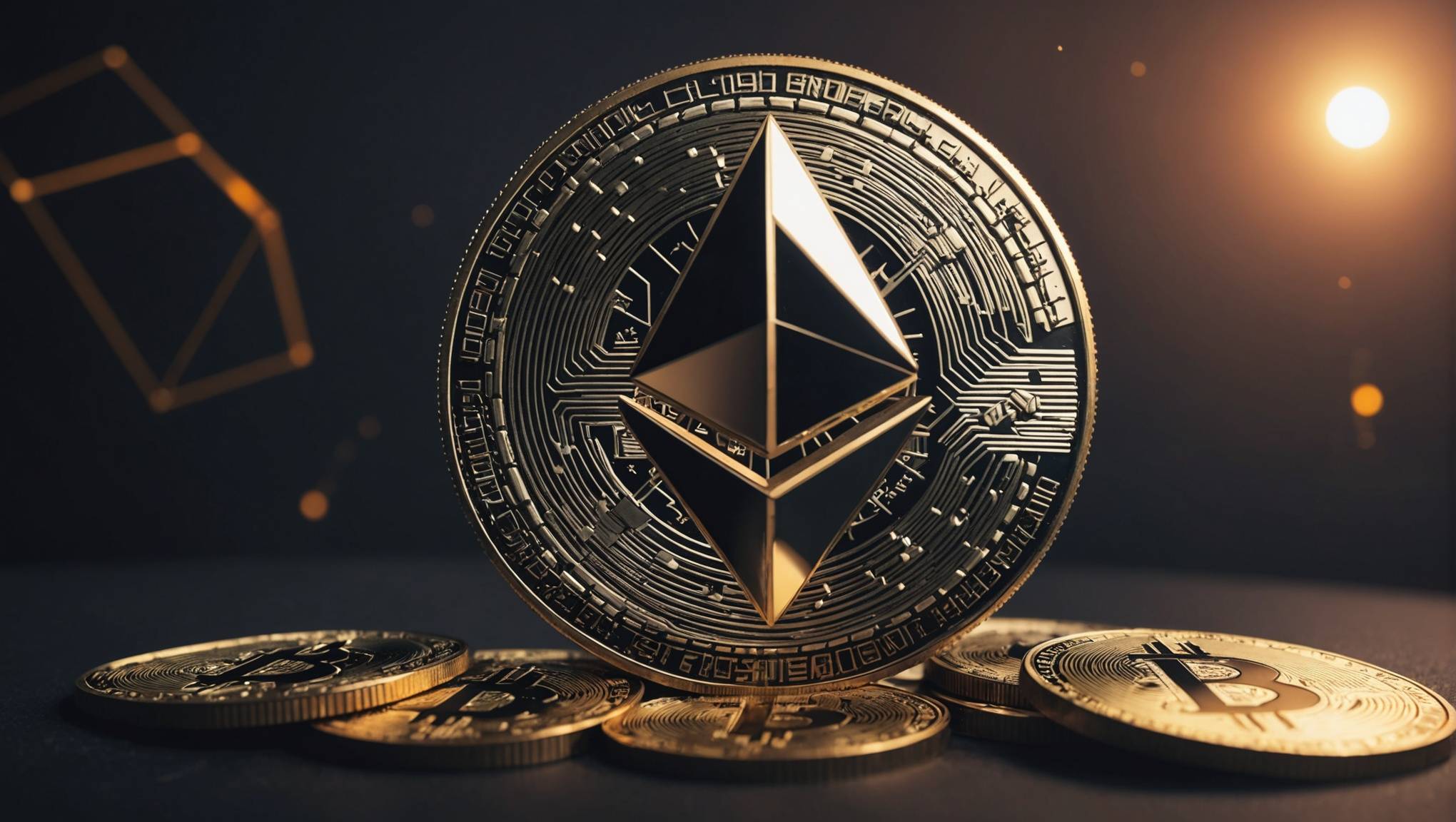 Voulez-vous renforcer votre Ethereum ou argent BTC? Vous devez lire ceci en premier