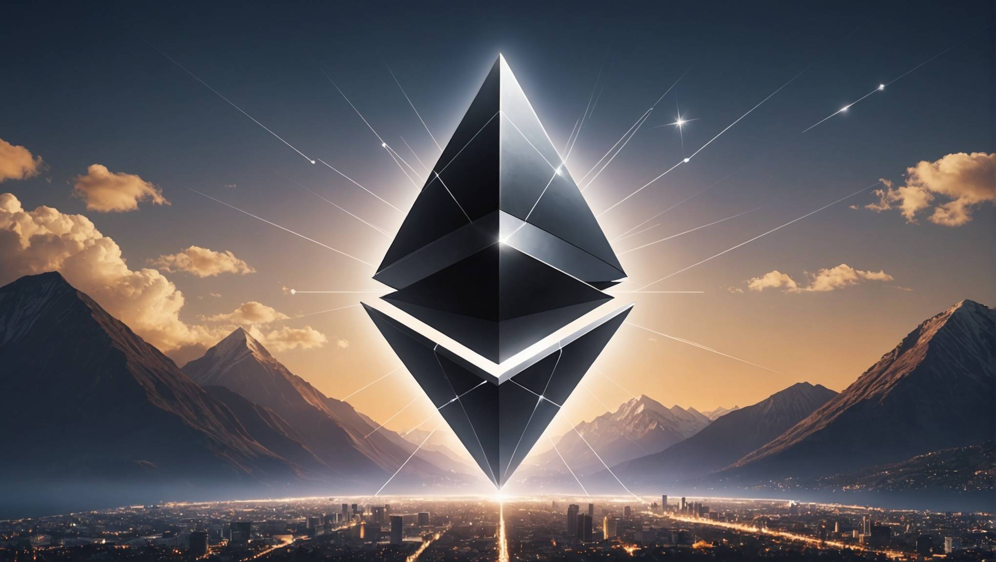 Voulez-vous renforcer votre acheter de Ethereum ? Vous devez lire ceci en premier