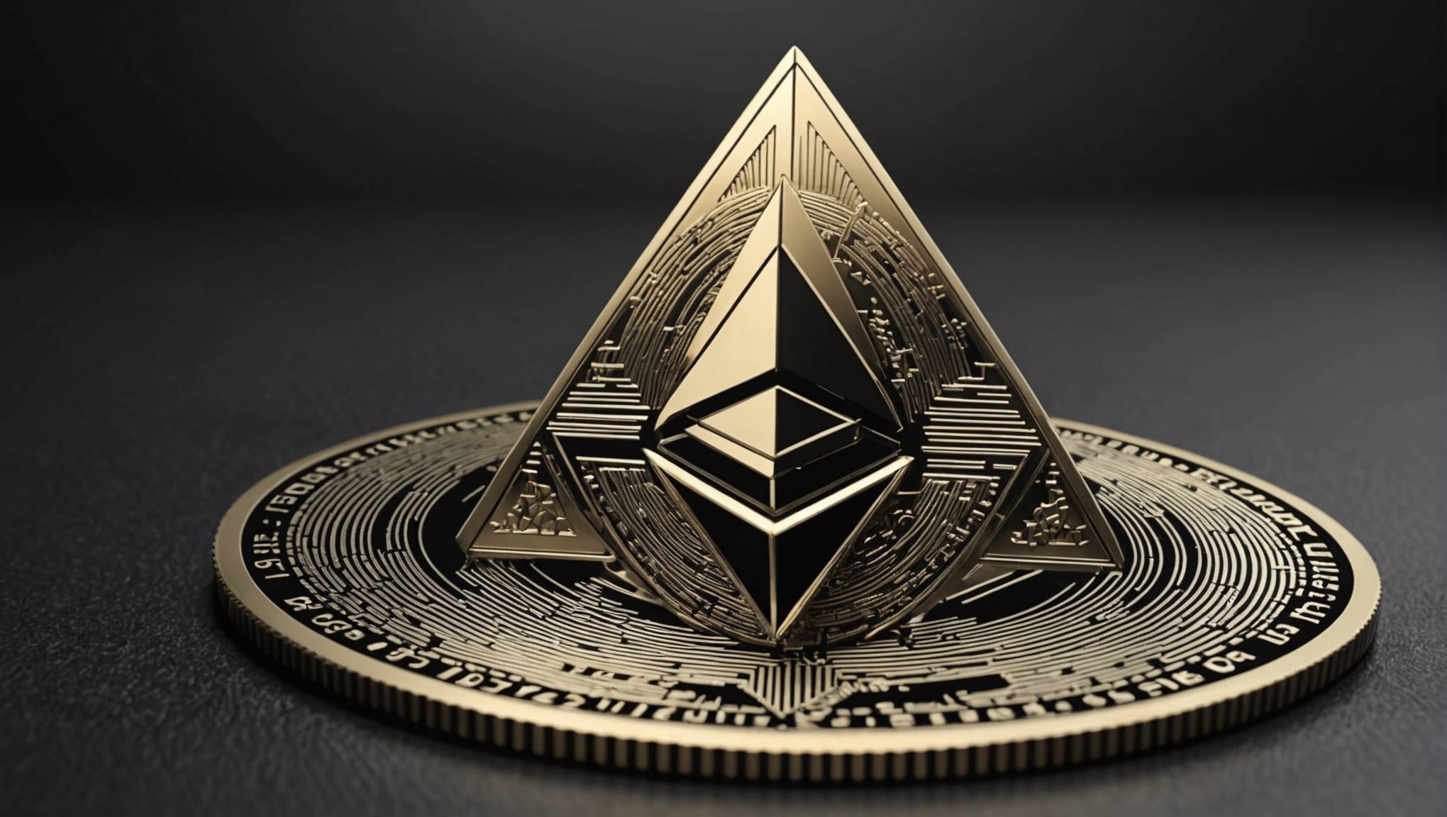 La fixation d’acheter de Ethereum nécessite-t-elle 60 étapes?