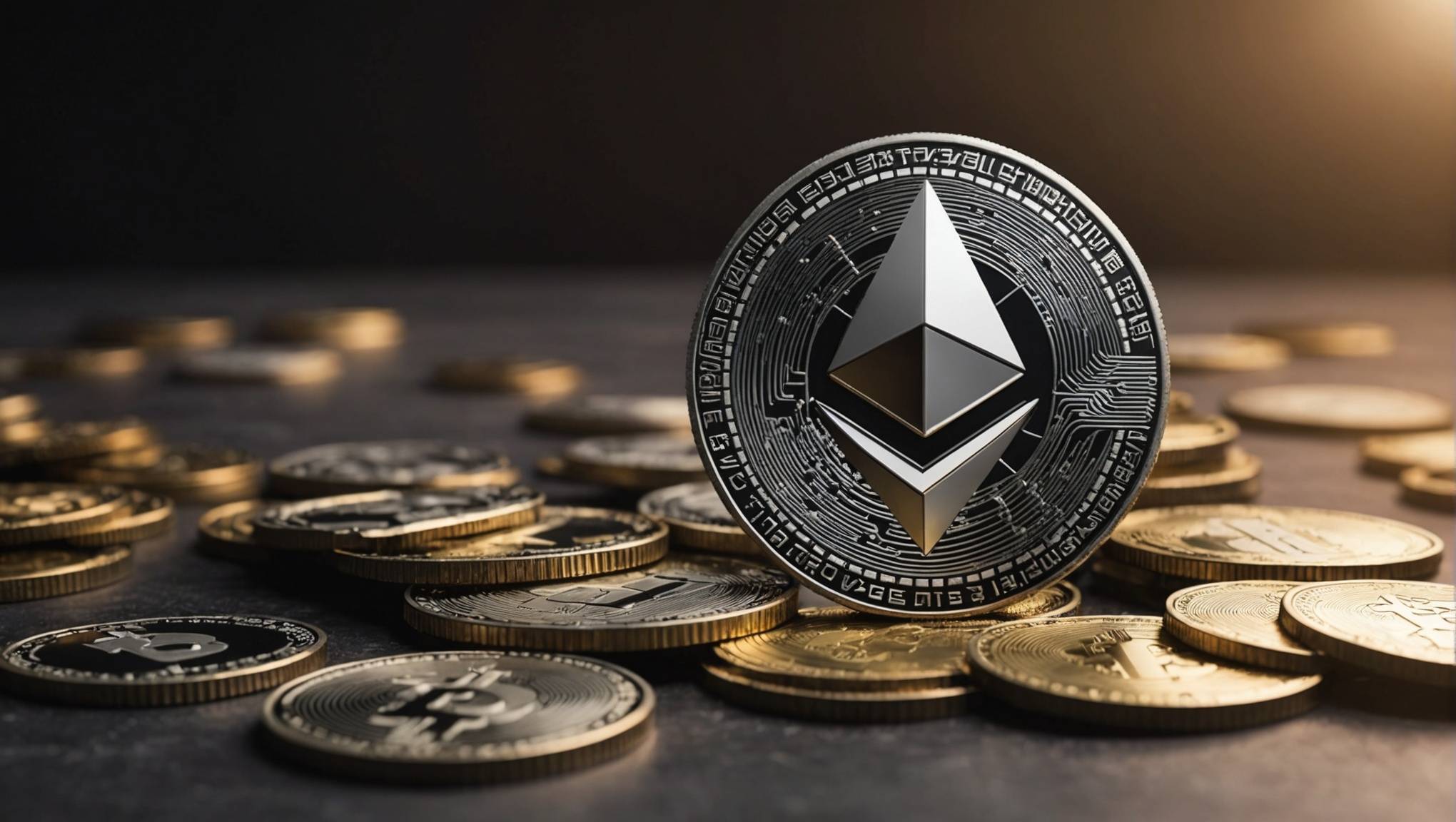 Ethereum ou argent BTC vous rend-il parfois stupide?