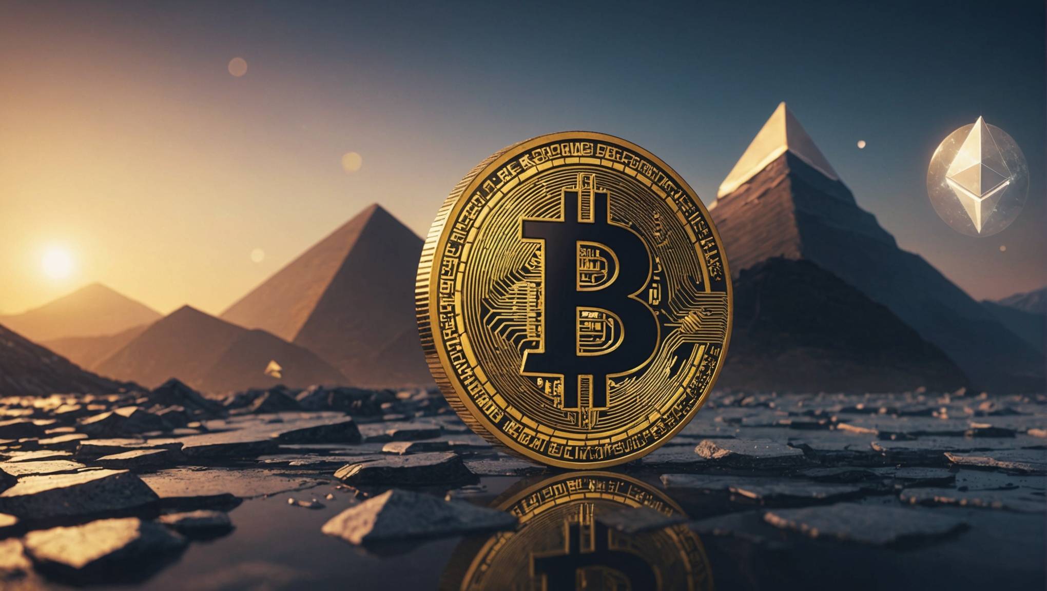 Ne vous laissez pas berner par ETHEREUM