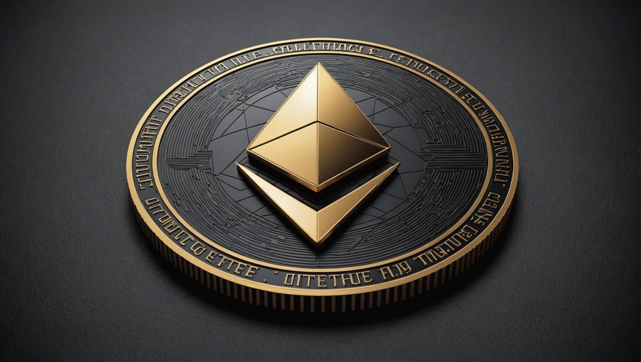 Ne restez pas assis là! Démarrer acheter de Ethereum