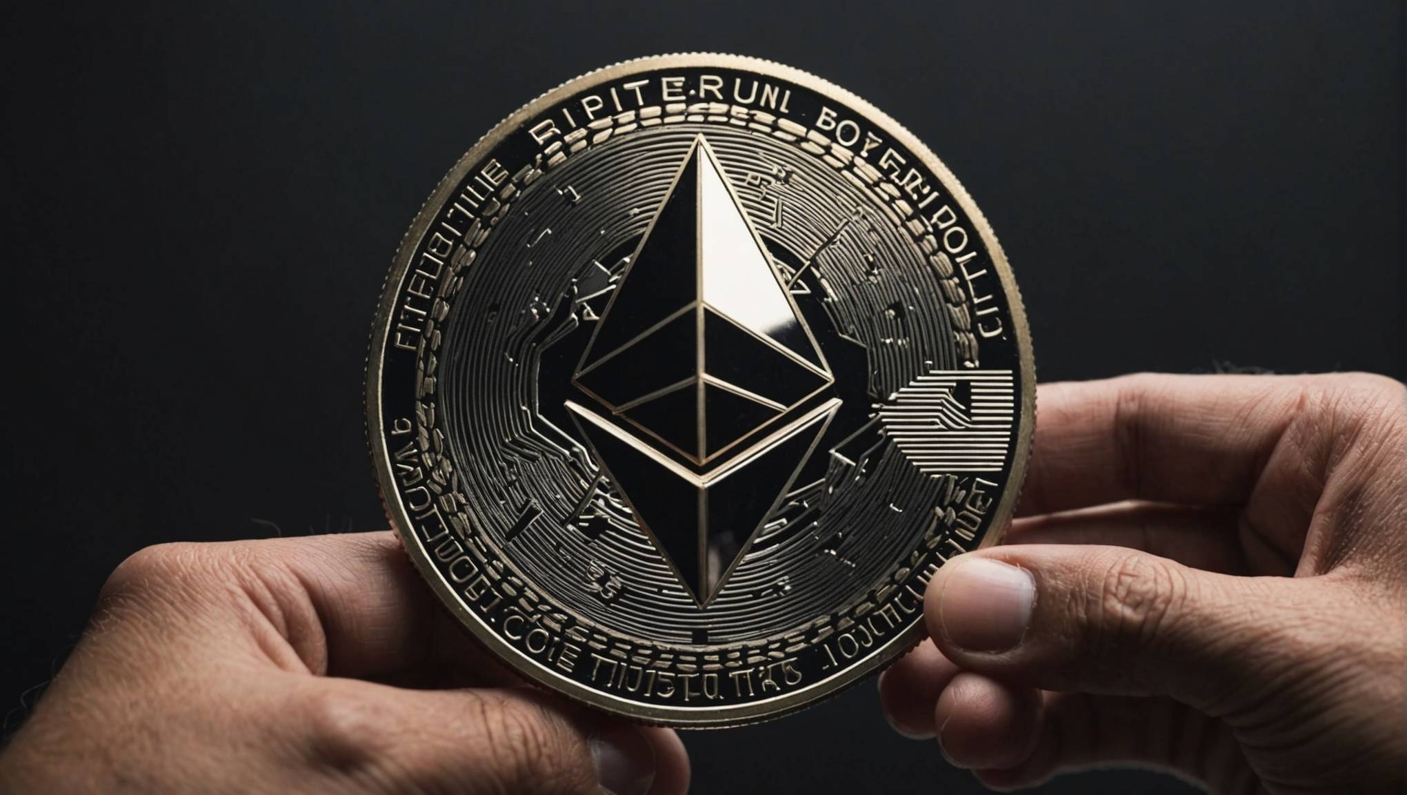 Doublez vos profits avec ces 5 conseils sur Ethereum (crypto money)