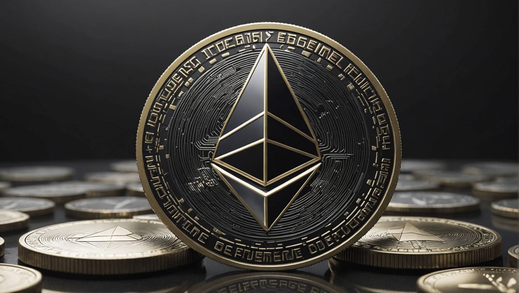 Doublez vos profits avec ces 5 conseils sur ETHEREUM