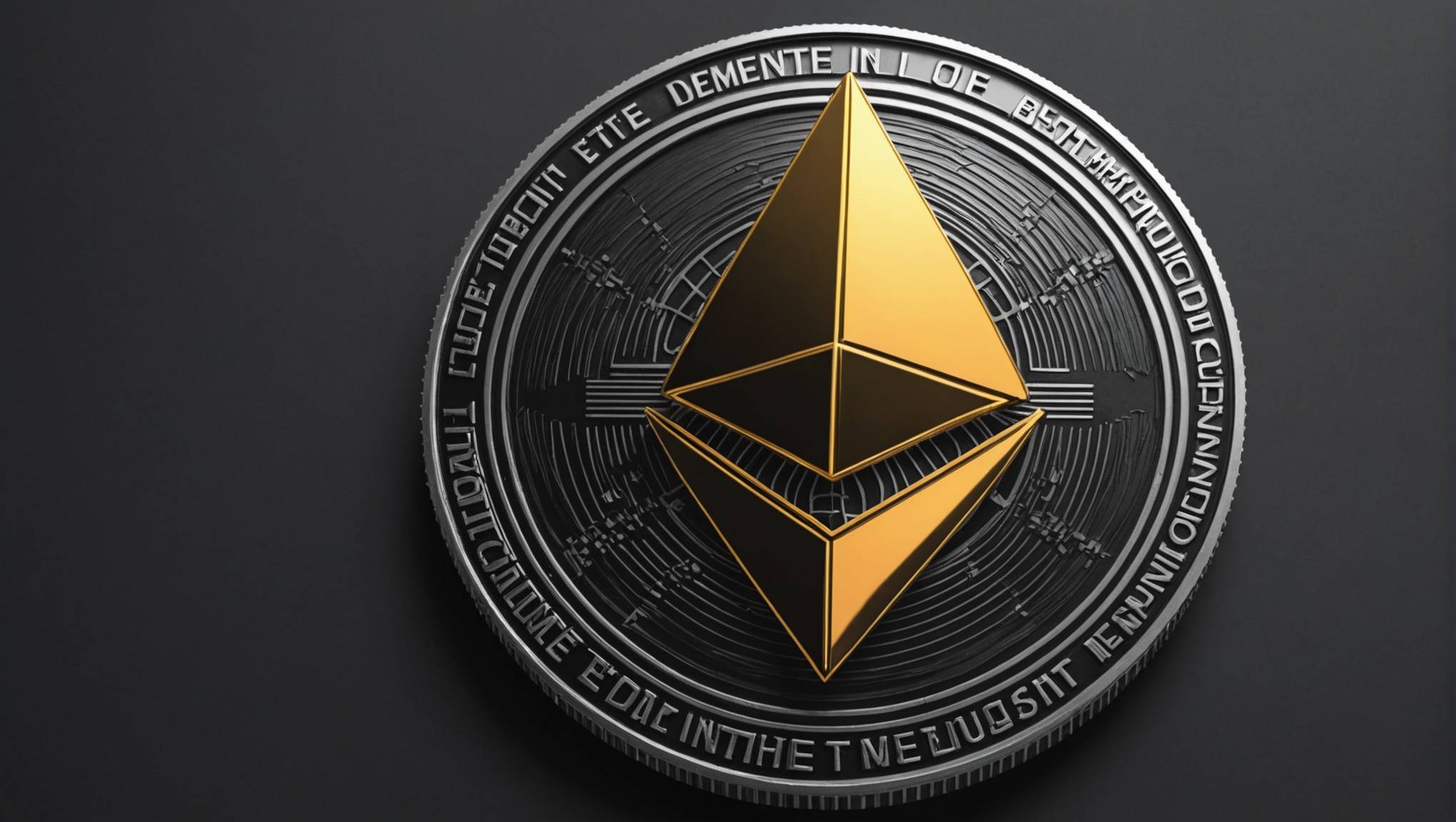 L'Ethereum, 85% de retour sur investissement les 10 premiers jours ...