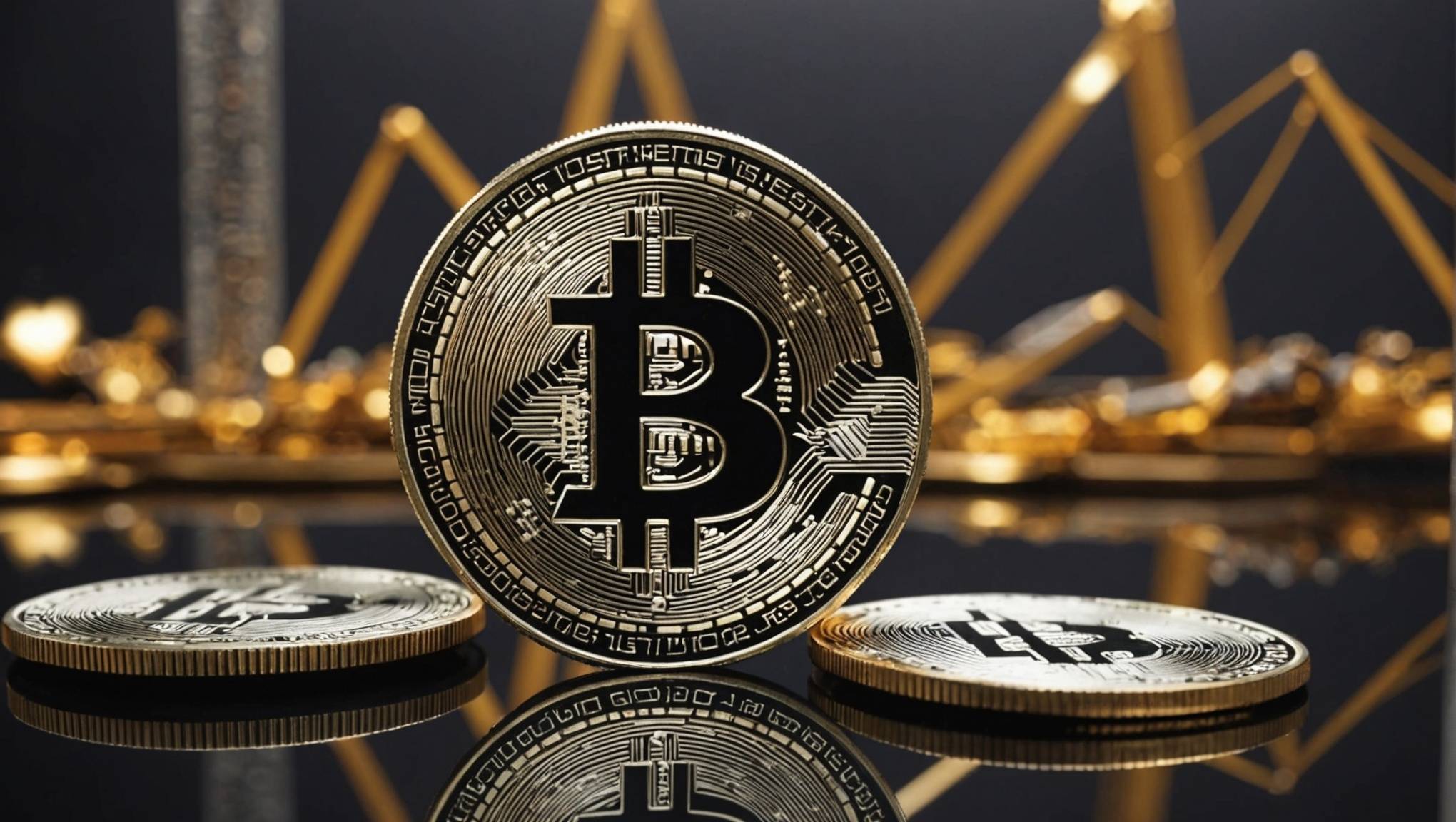 Ethereum et Bitcoin, est-il trop tard pour investir ? - ParlonsGeek.com