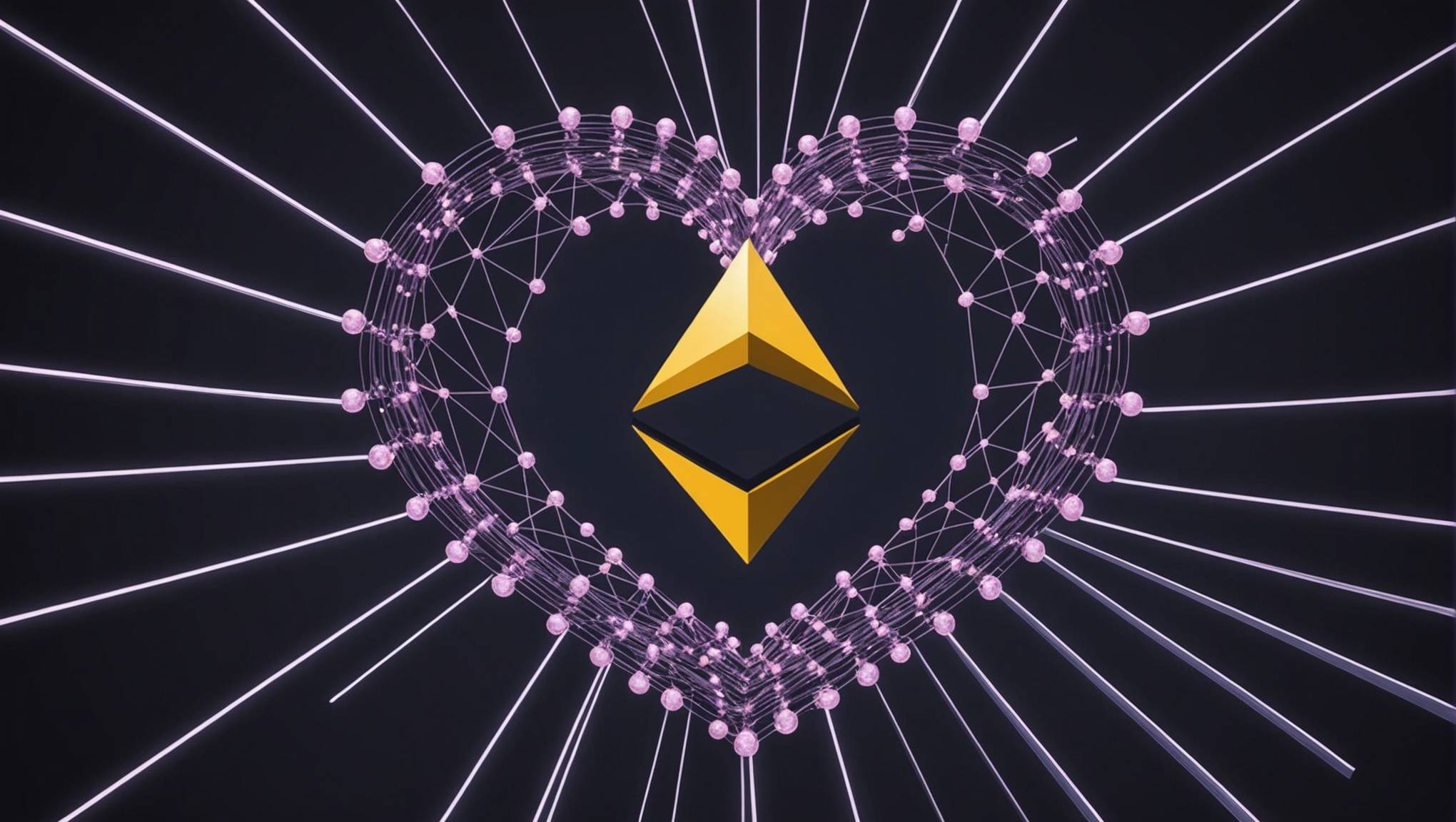 ETHEREUM And Love - Comment ils sont identiques