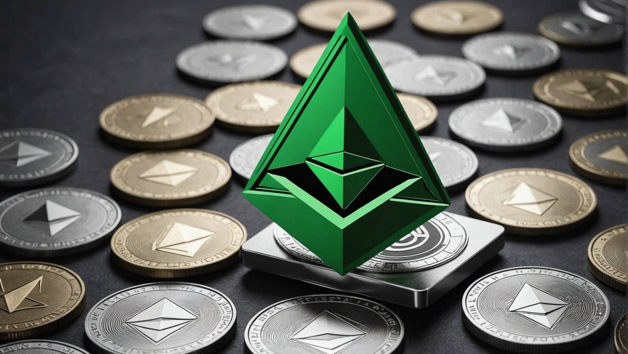 Ethereum (crypto money) Classic s'éloigne du déclin du marché – Decentral Magazine