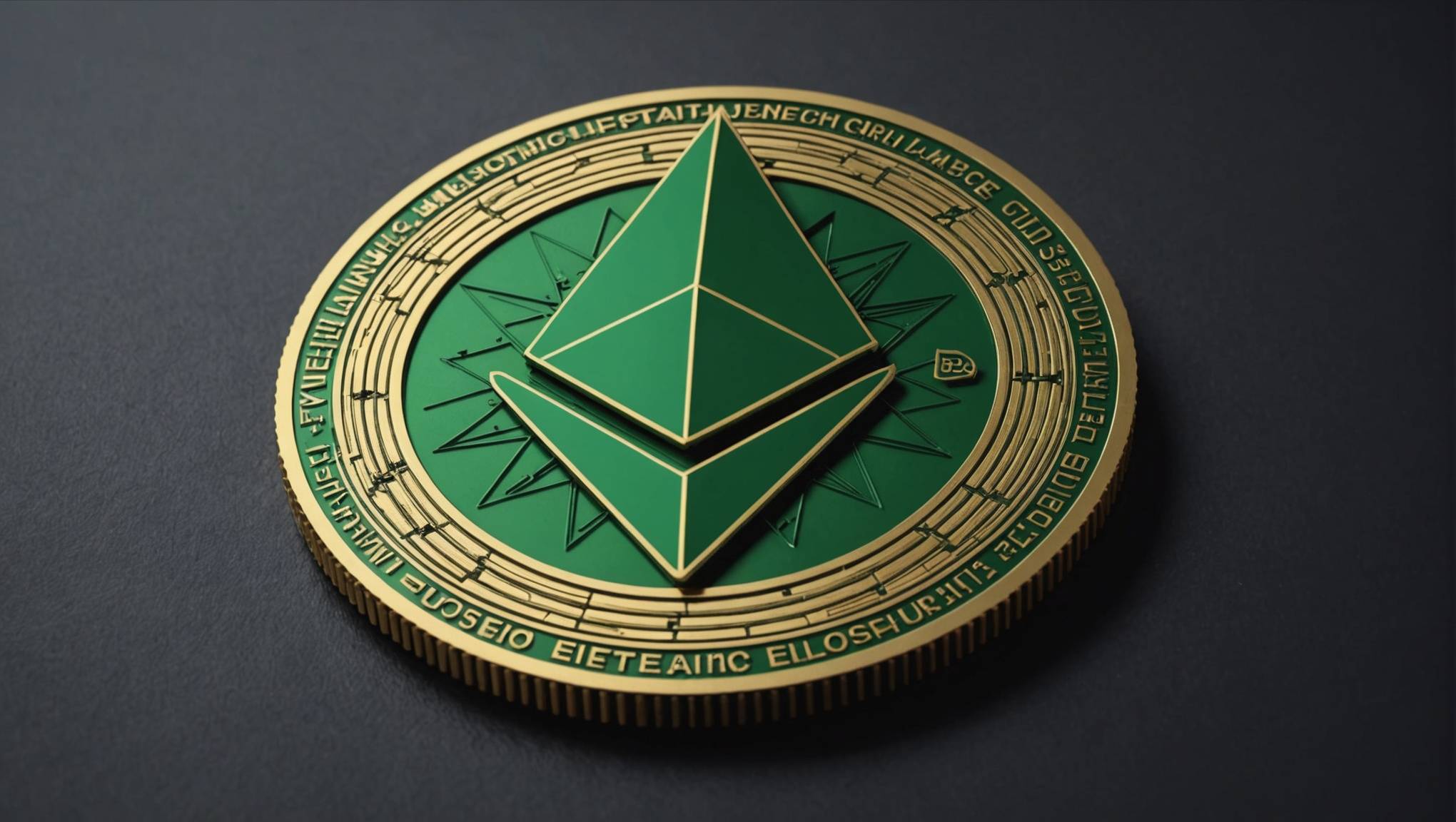 L'Ethereum Classic - Yannick Chastin : Consultant Seo Montpellier ...